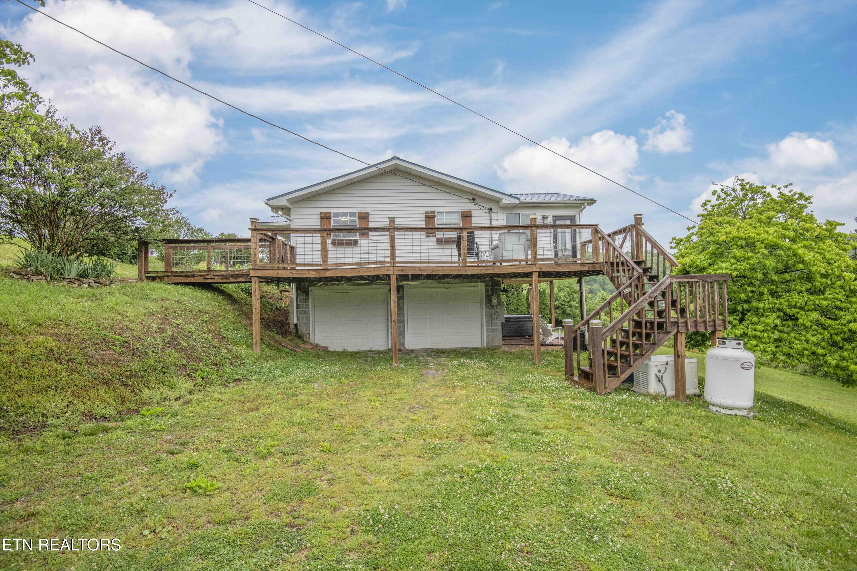 140 Walnut Circle New Tazewell TN 37825