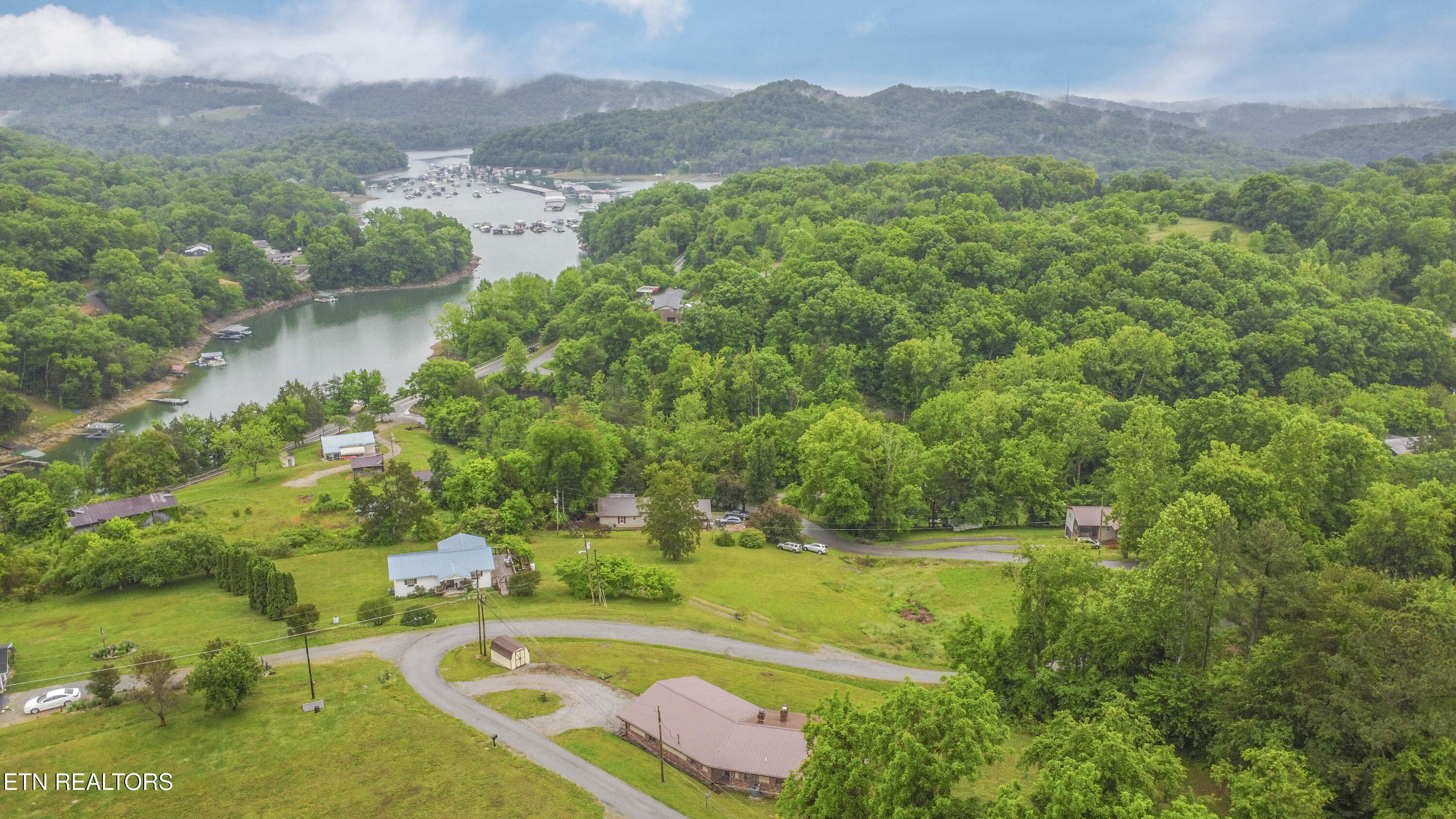 140 Walnut Circle New Tazewell TN 37825