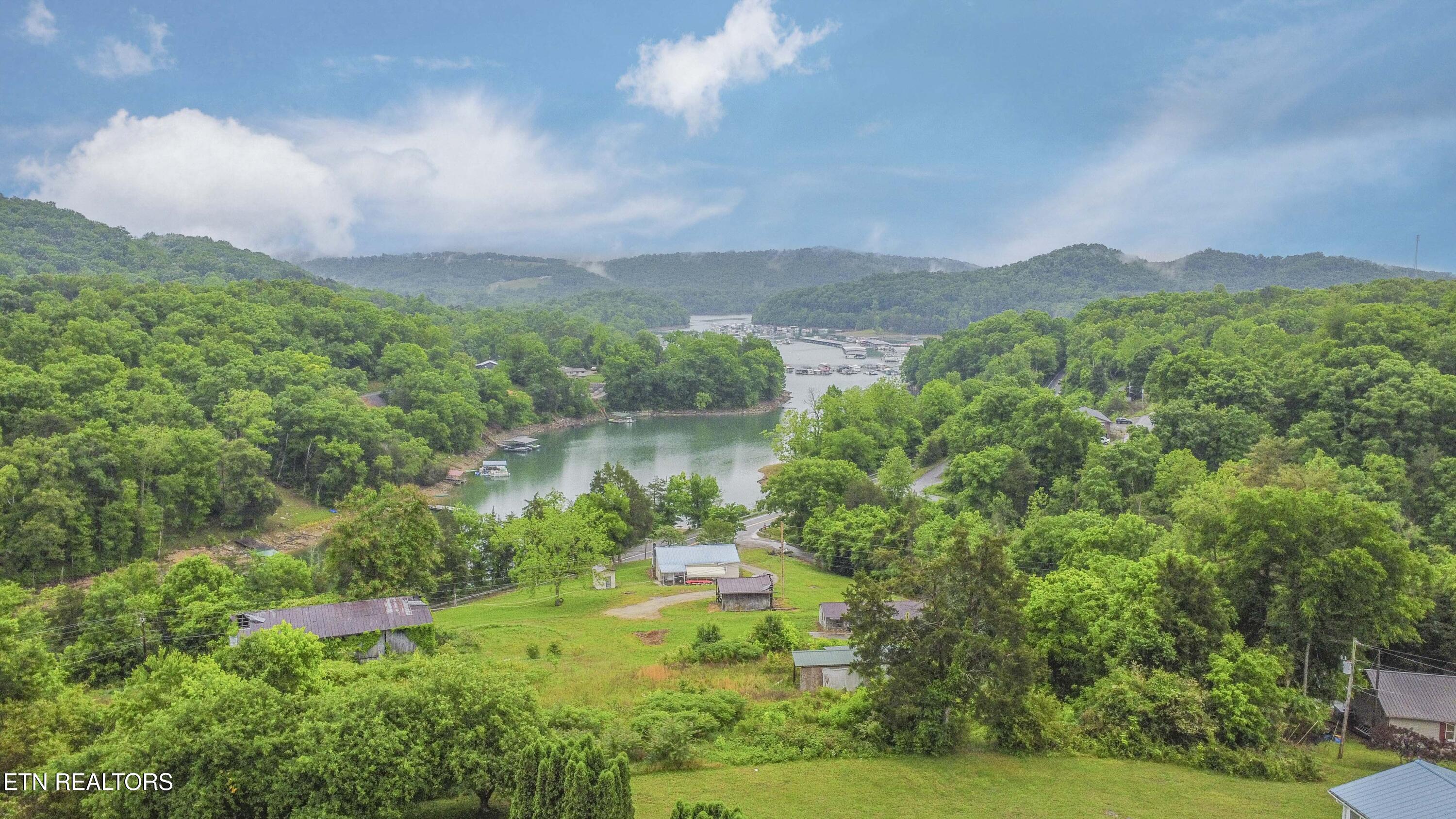 140 Walnut Circle New Tazewell TN 37825