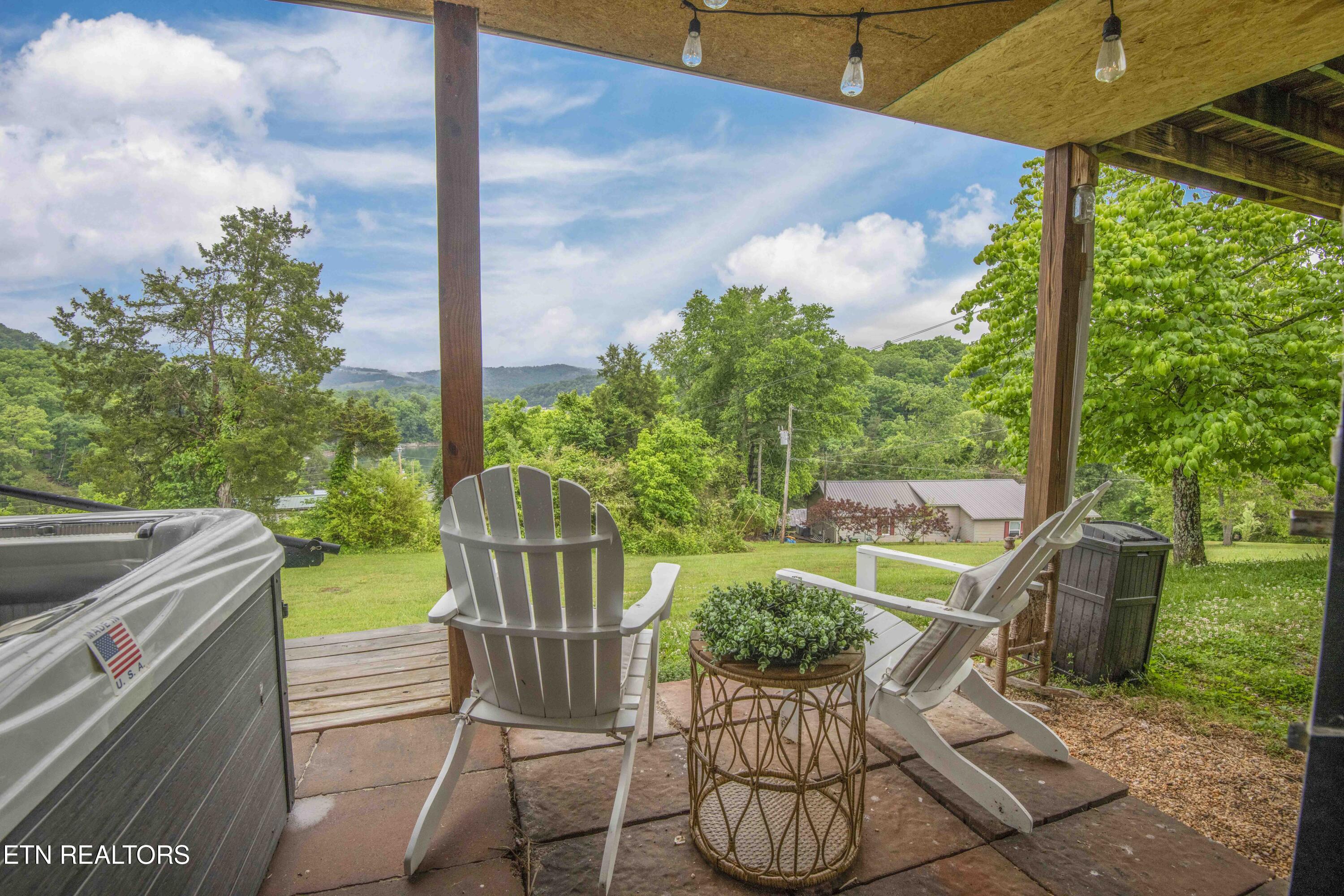 140 Walnut Circle New Tazewell TN 37825