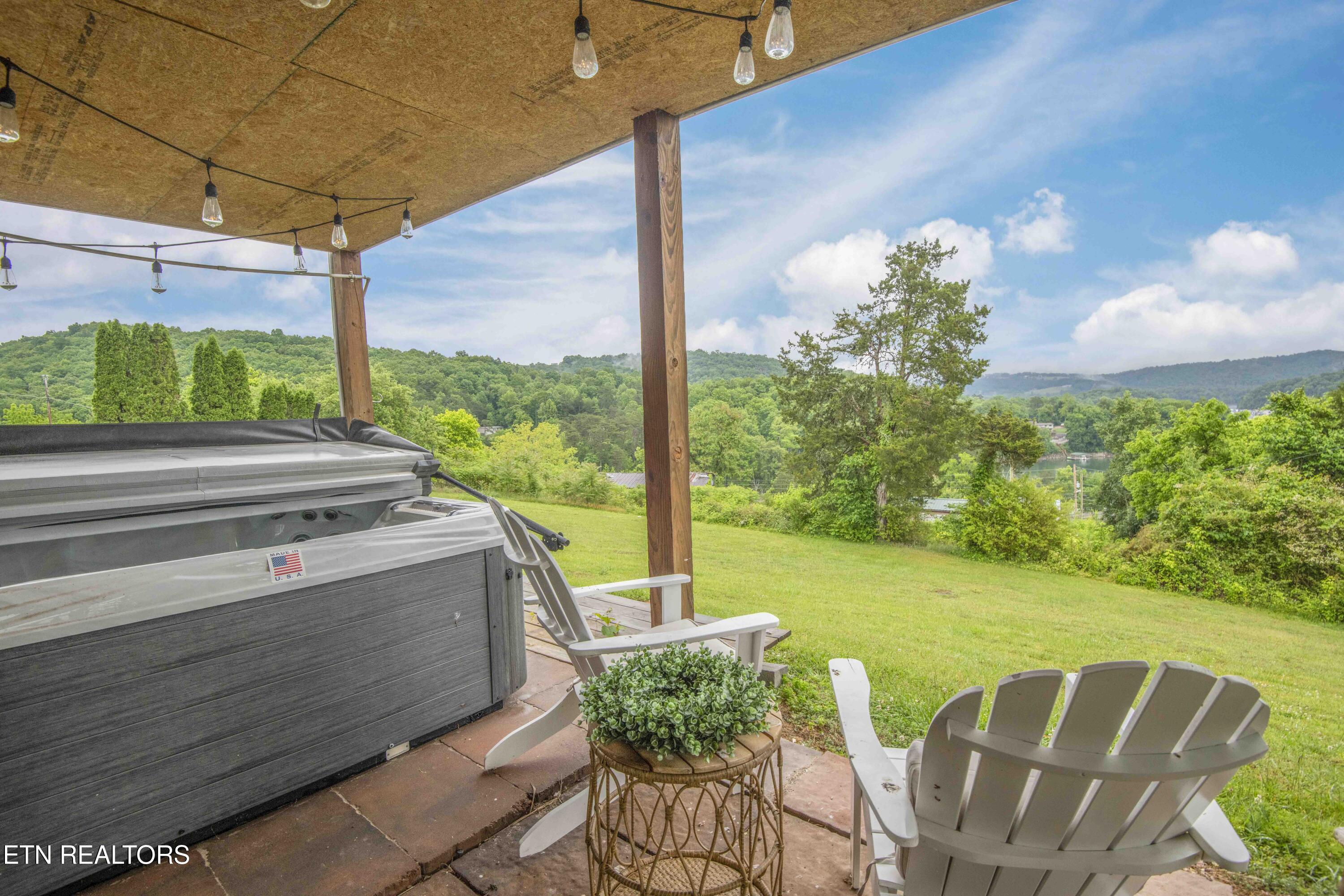 140 Walnut Circle New Tazewell TN 37825