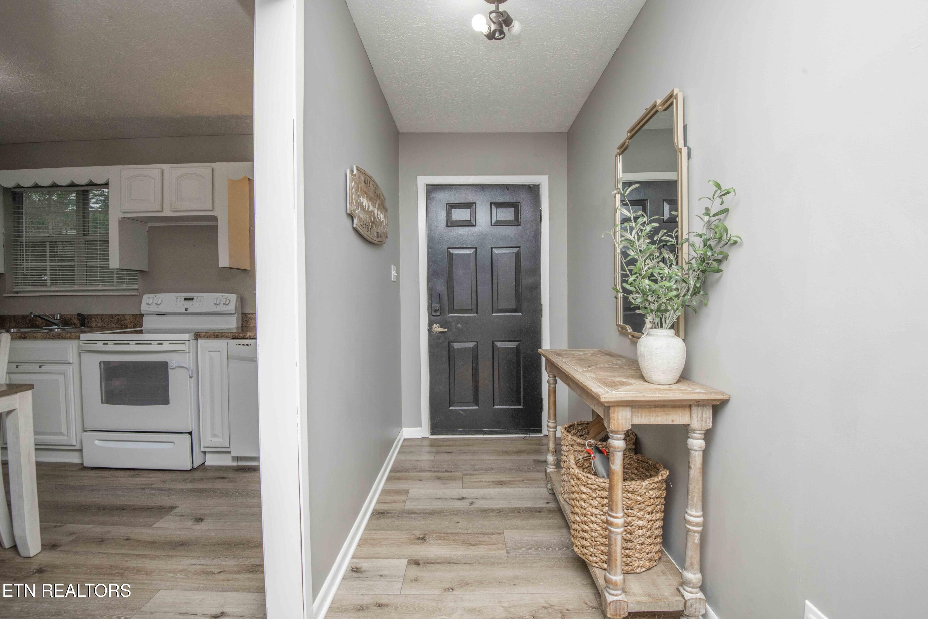 140 Walnut Circle New Tazewell TN 37825