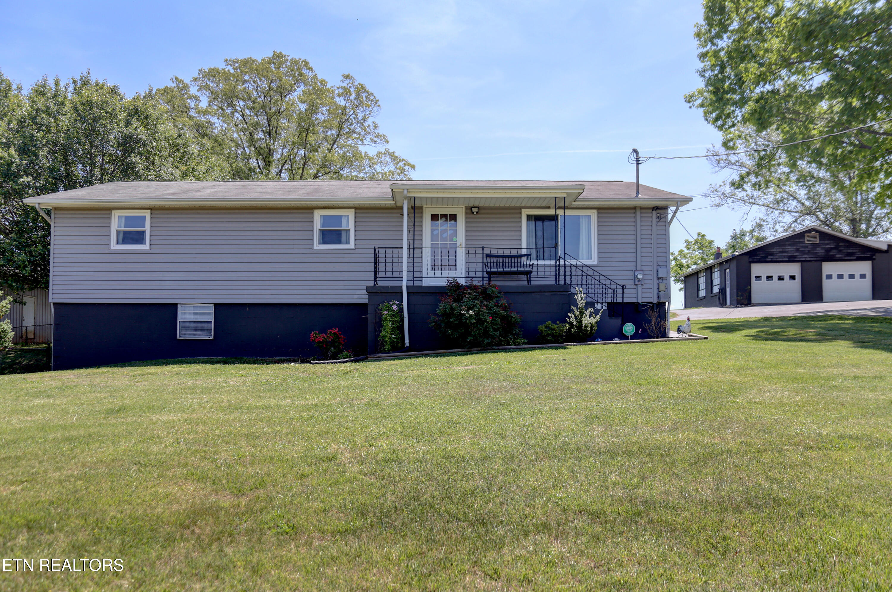 1339 Ridgecrest Drive Seymour TN 37865