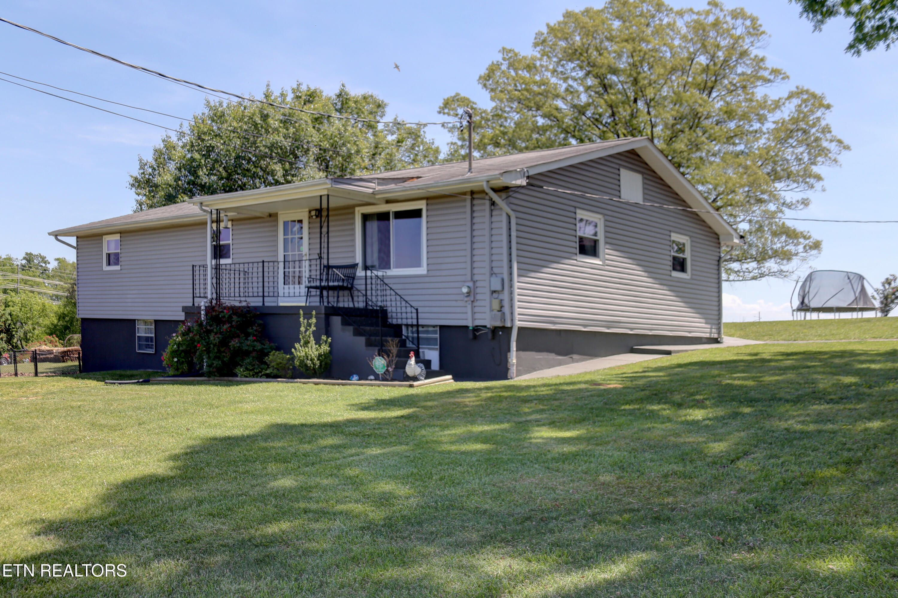 1339 Ridgecrest Drive Seymour TN 37865
