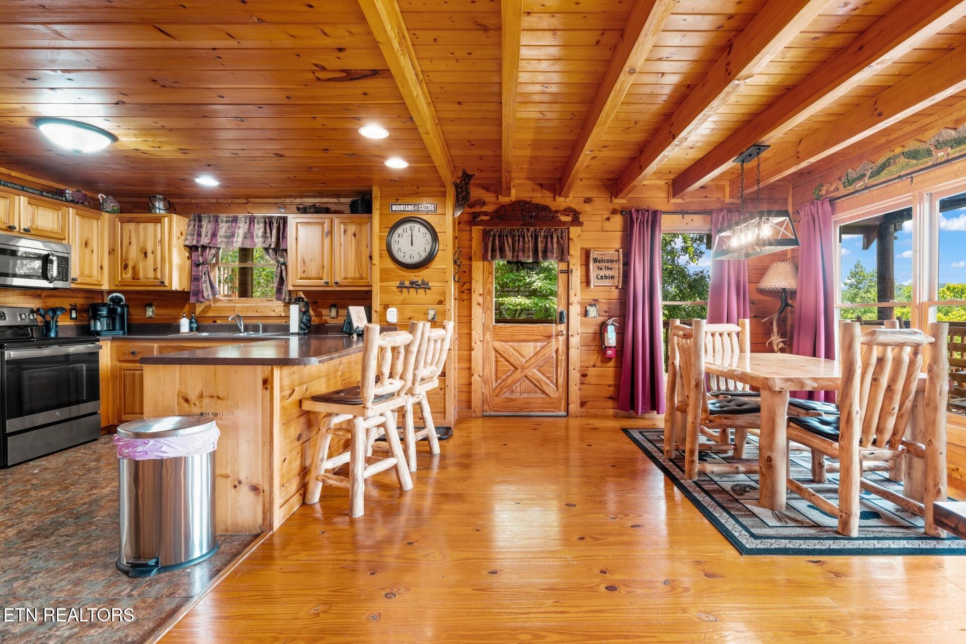 4519 Forest Vista Way Pigeon Forge TN 37863