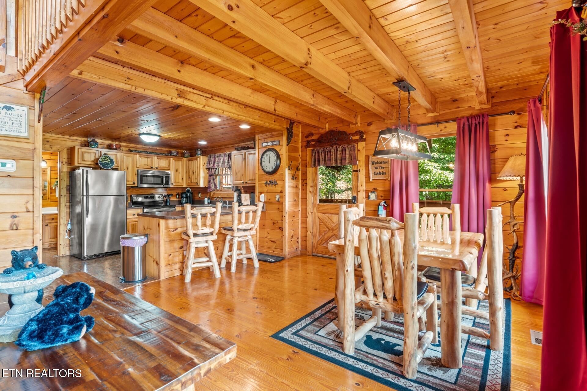 4519 Forest Vista Way Pigeon Forge TN 37863