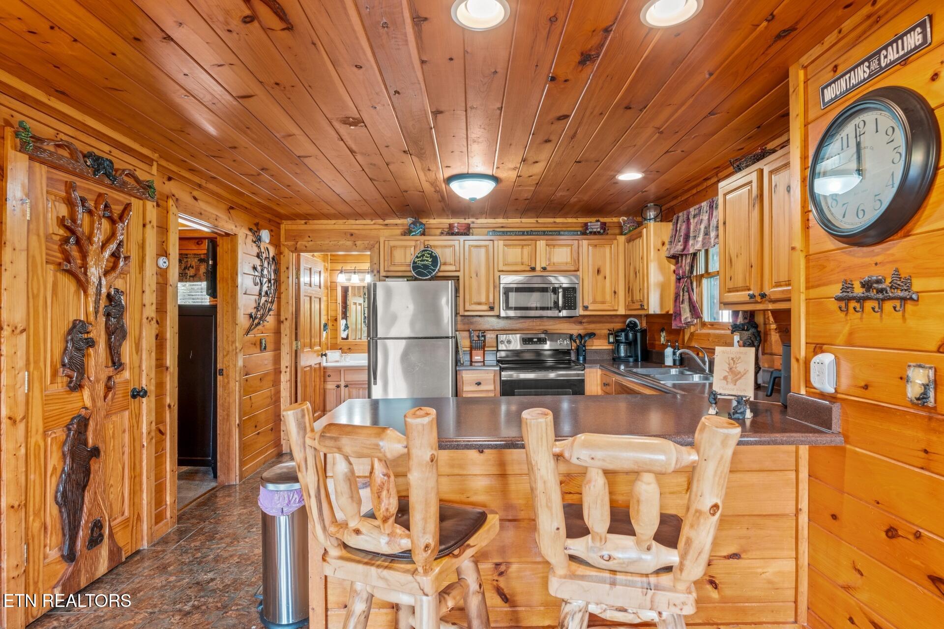 4519 Forest Vista Way Pigeon Forge TN 37863