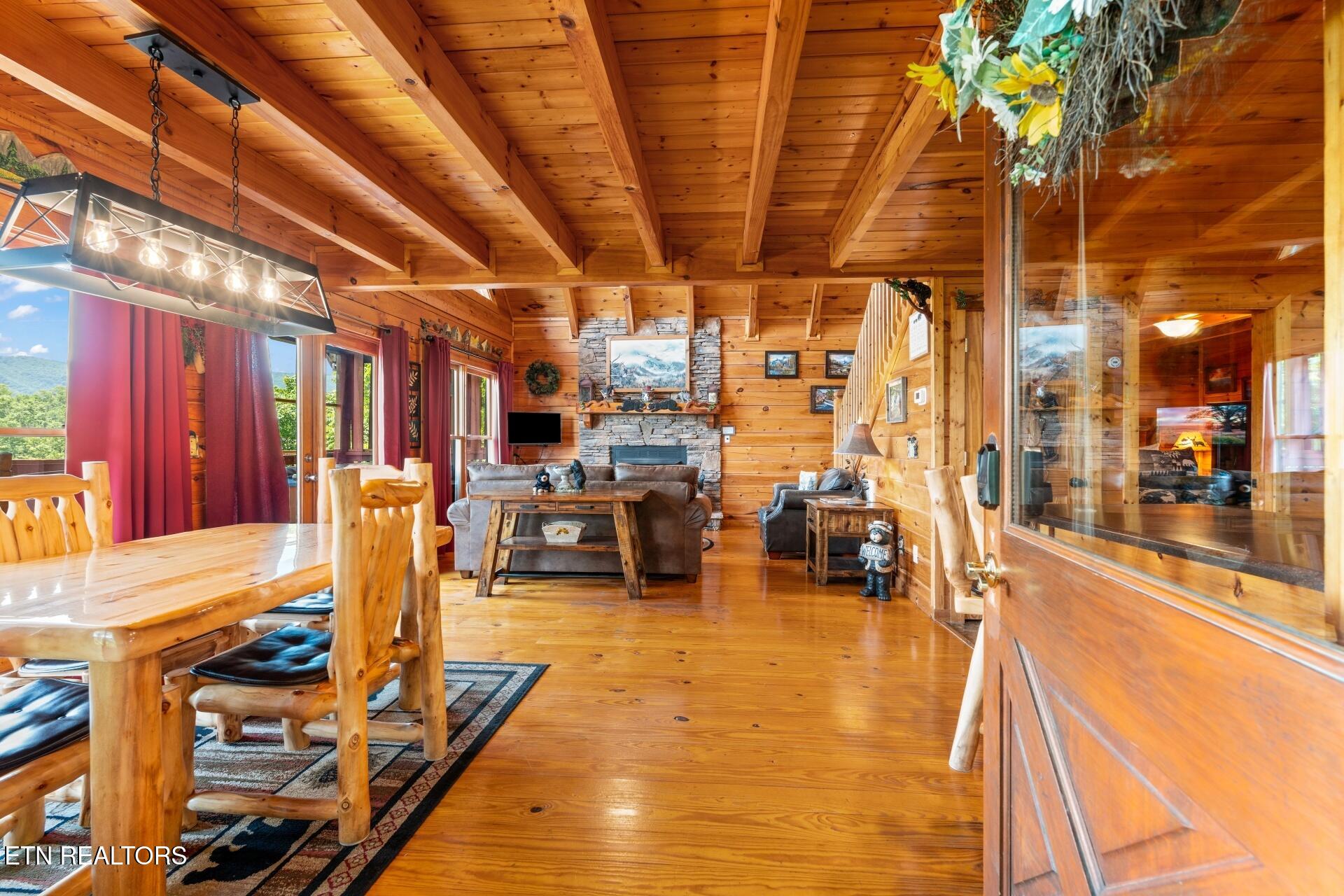 4519 Forest Vista Way Pigeon Forge TN 37863