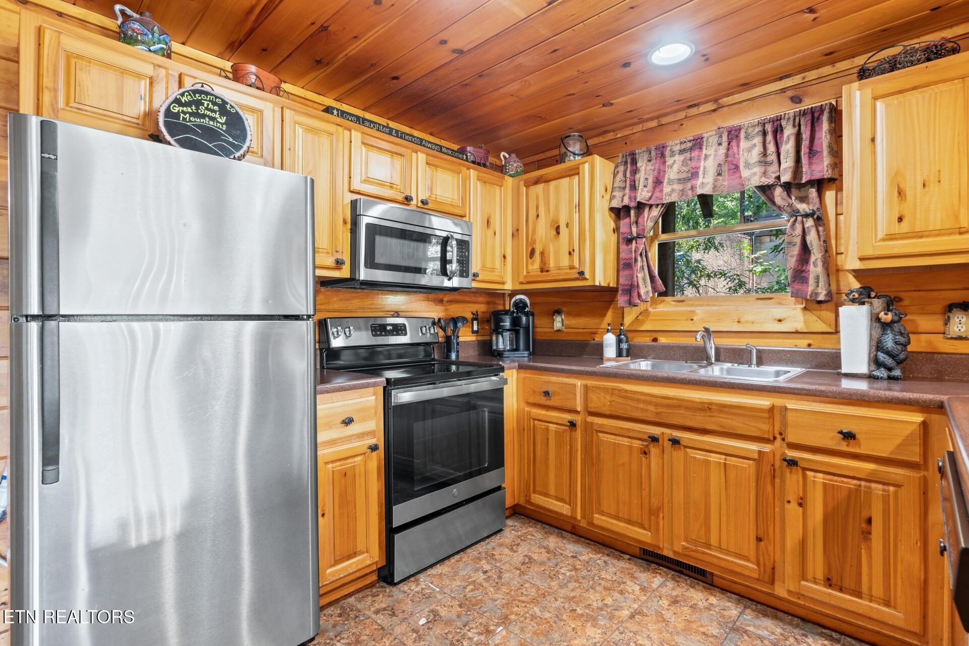 4519 Forest Vista Way Pigeon Forge TN 37863