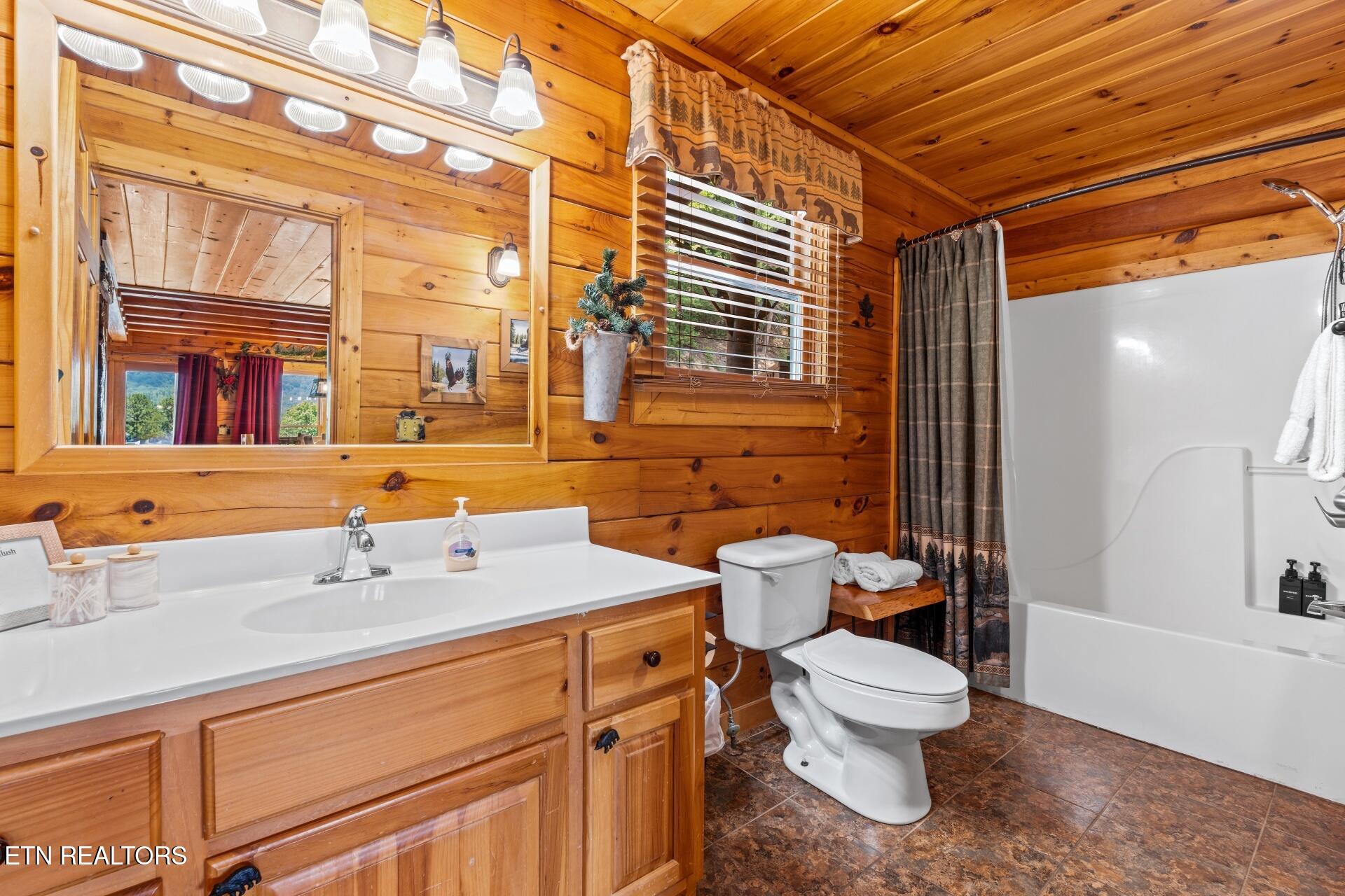 4519 Forest Vista Way Pigeon Forge TN 37863