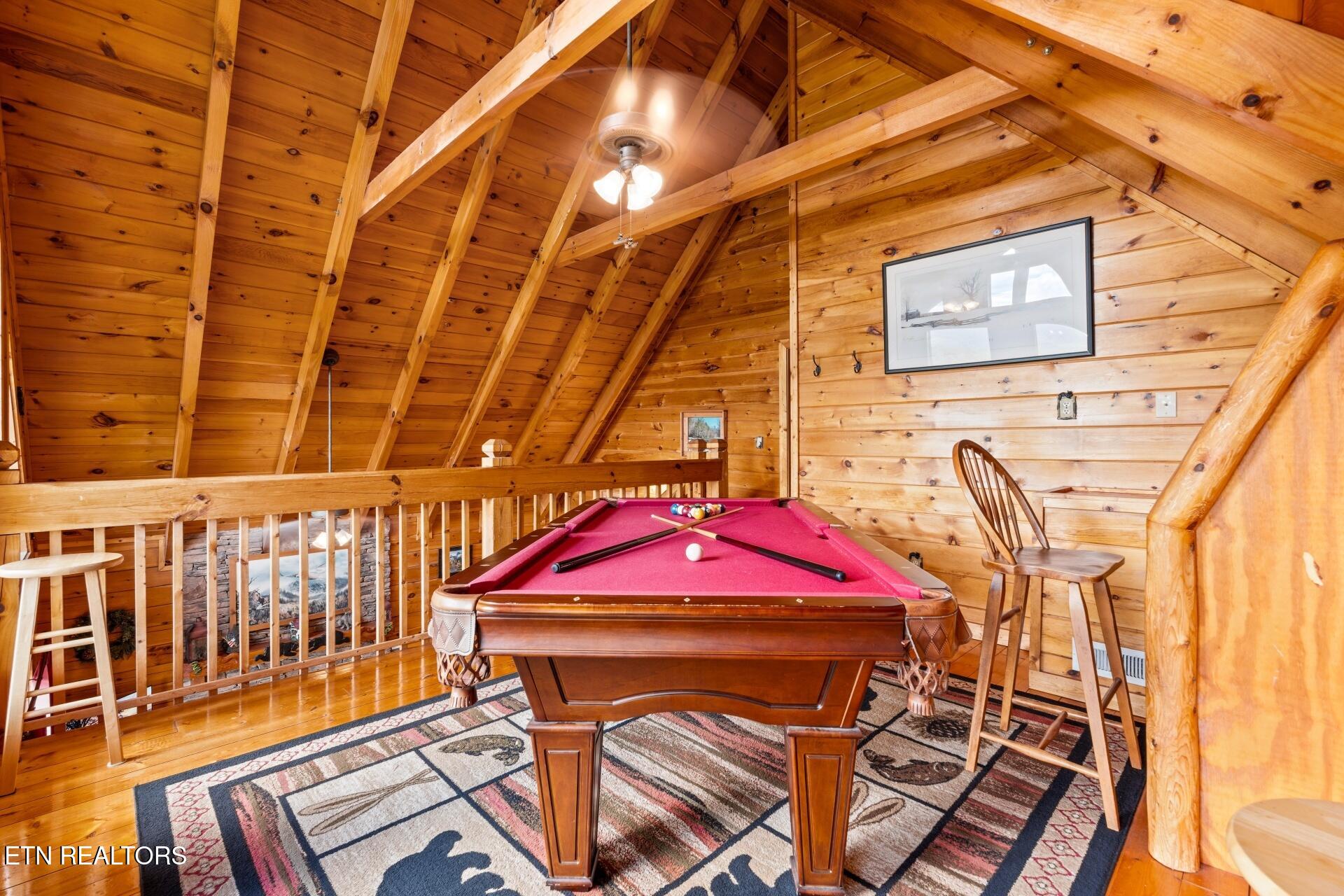 4519 Forest Vista Way Pigeon Forge TN 37863