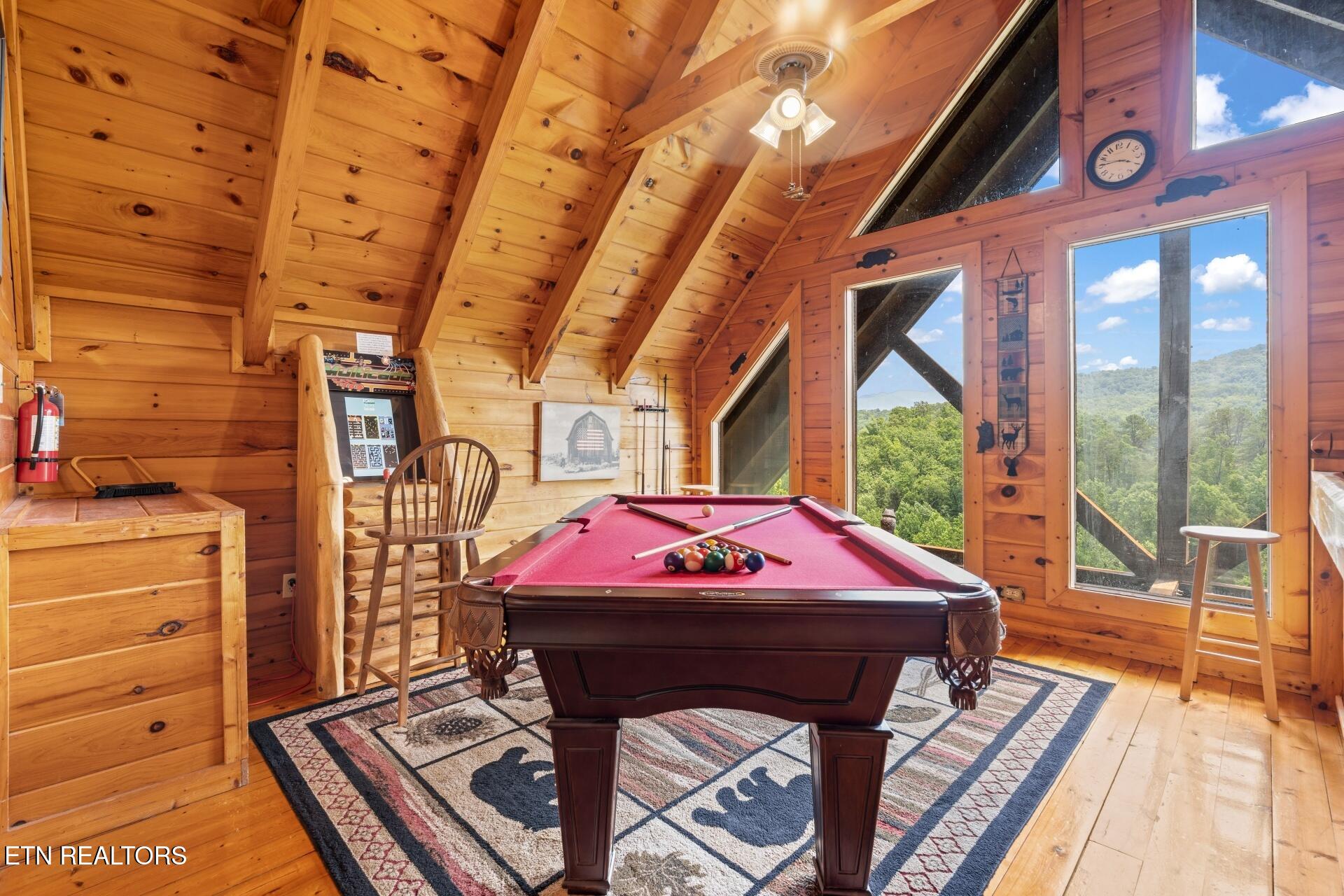 4519 Forest Vista Way Pigeon Forge TN 37863
