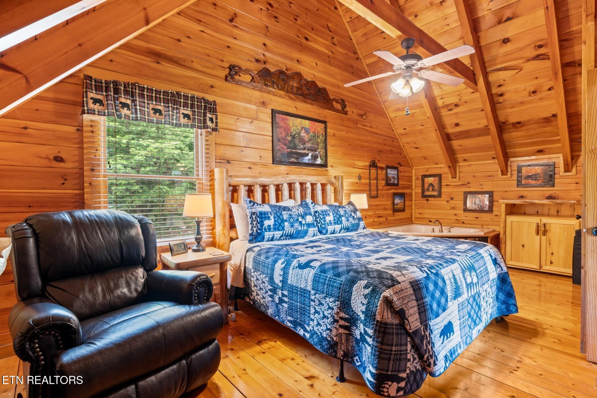 4519 Forest Vista Way Pigeon Forge TN 37863