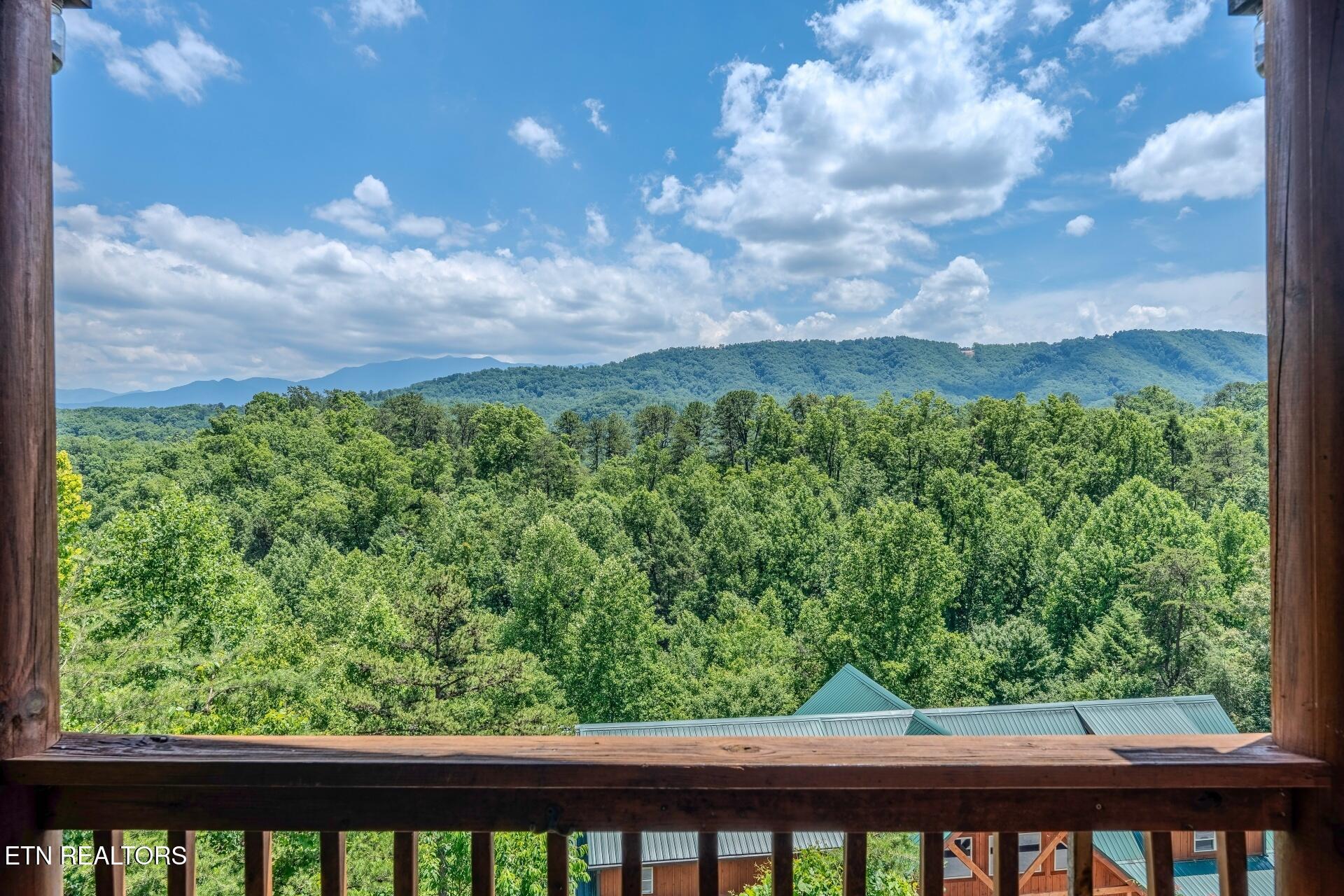4519 Forest Vista Way Pigeon Forge TN 37863