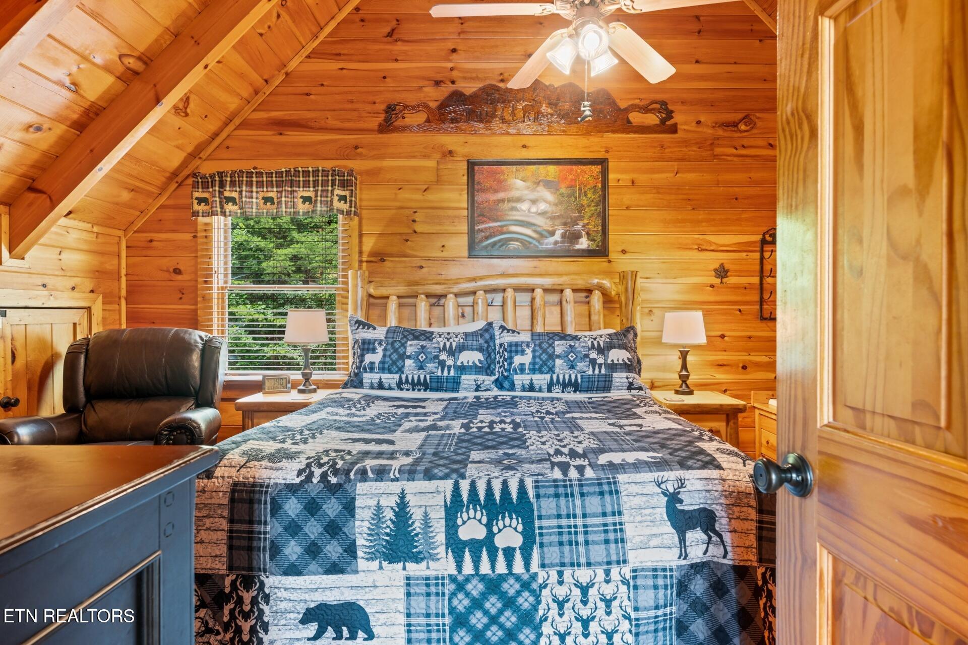 4519 Forest Vista Way Pigeon Forge TN 37863