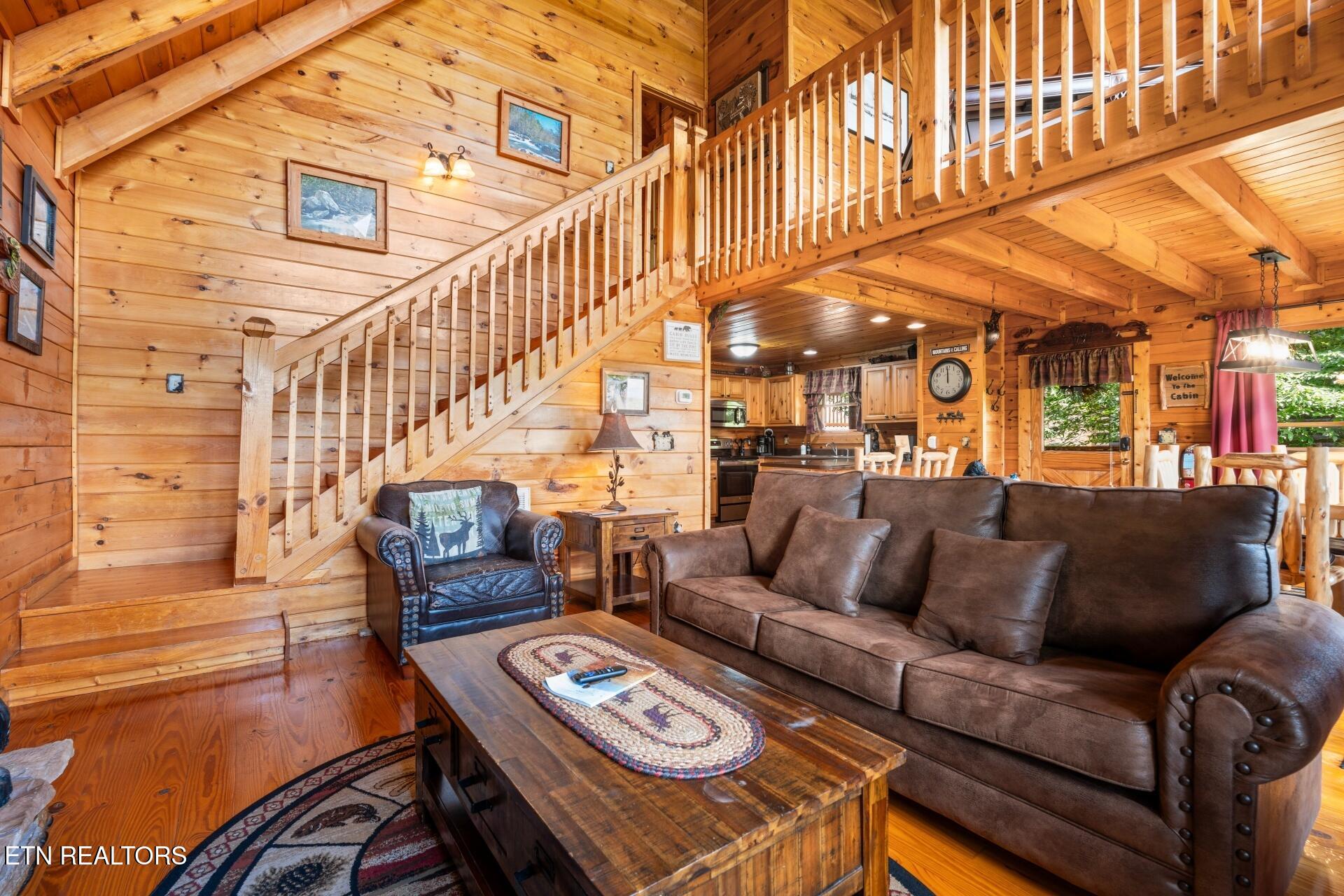 4519 Forest Vista Way Pigeon Forge TN 37863