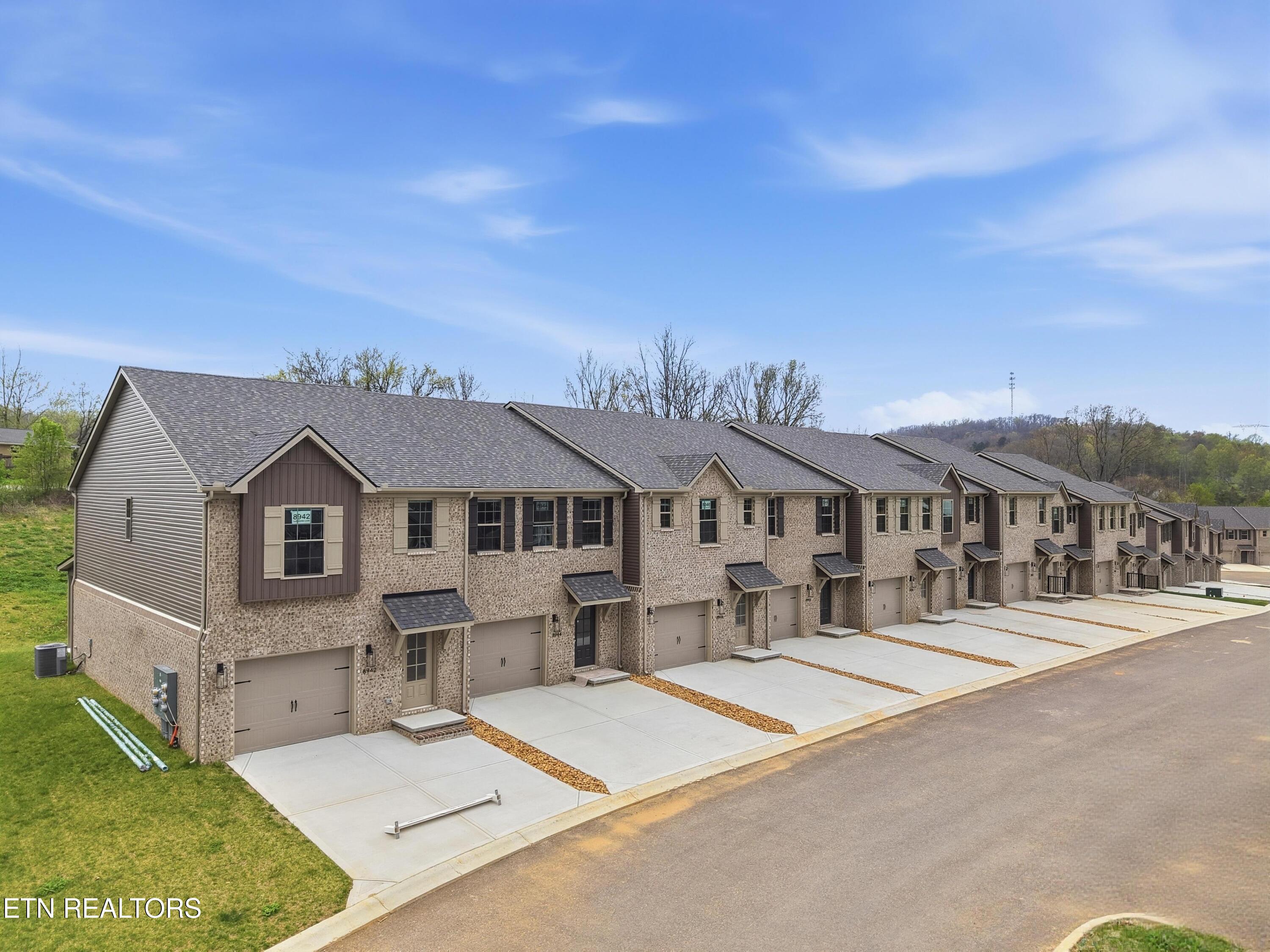 8950 Keenberg Lane Knoxville TN 37931