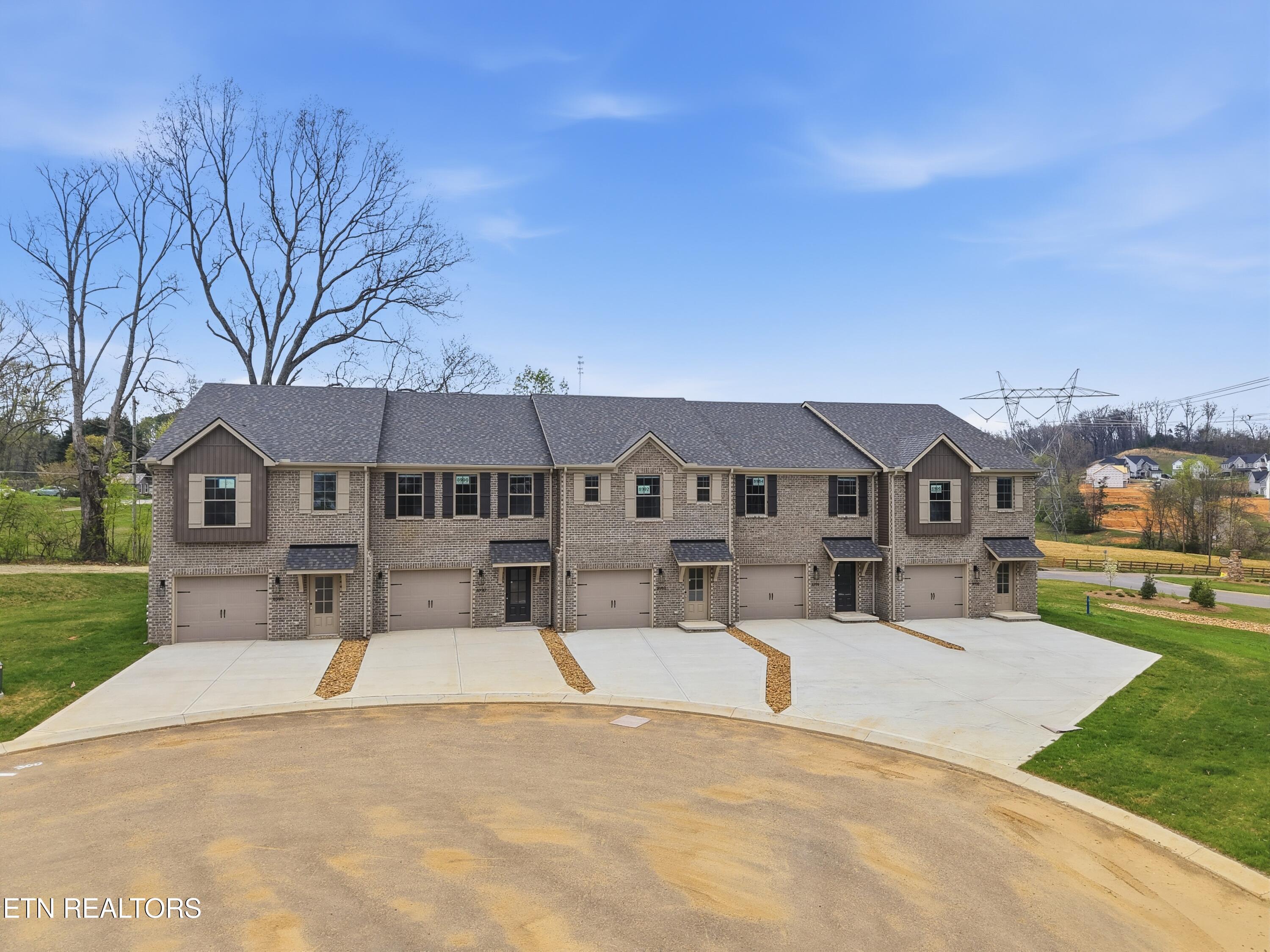 8950 Keenberg Lane Knoxville TN 37931