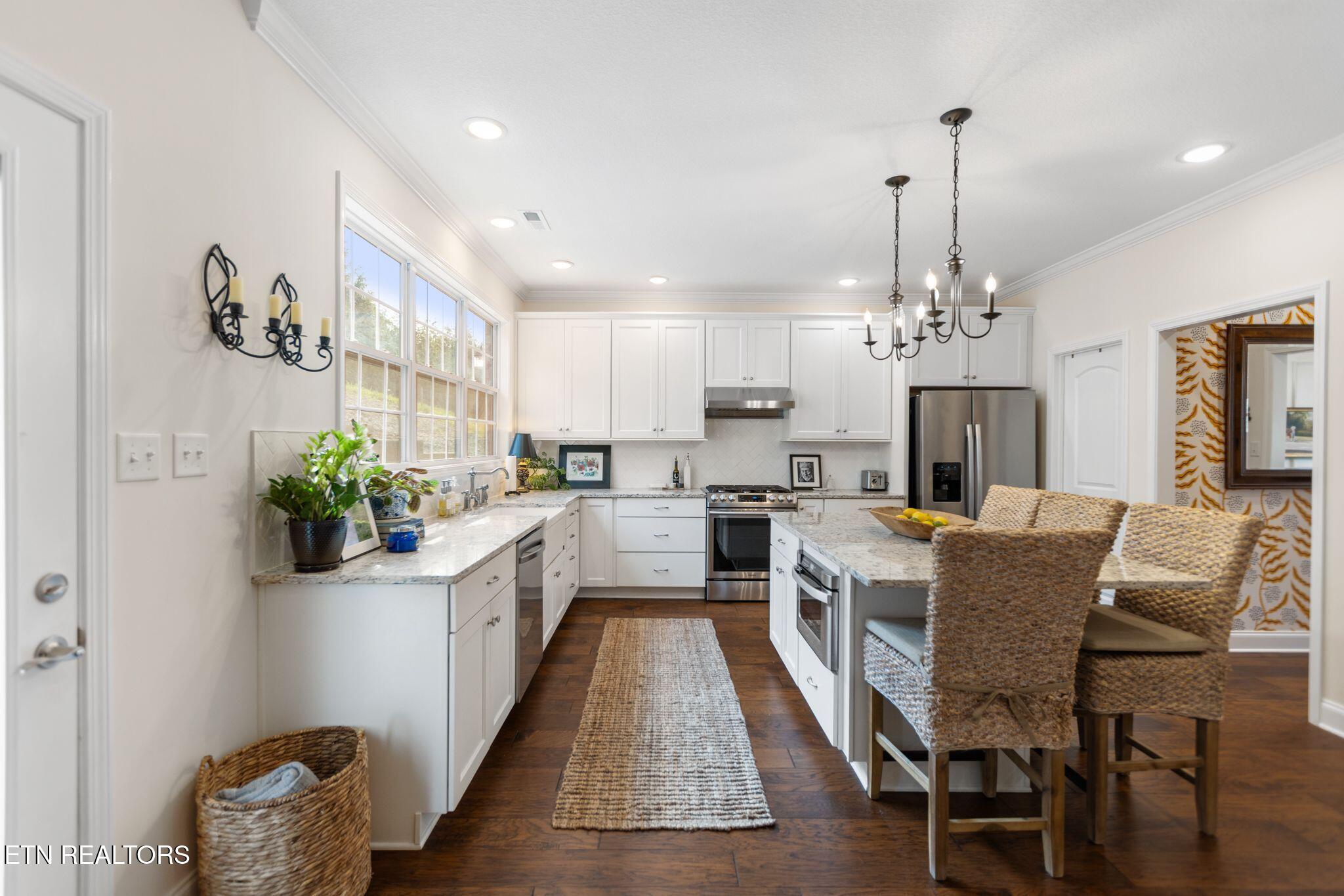 2324 Wolf Crossing Lane Knoxville TN 37932