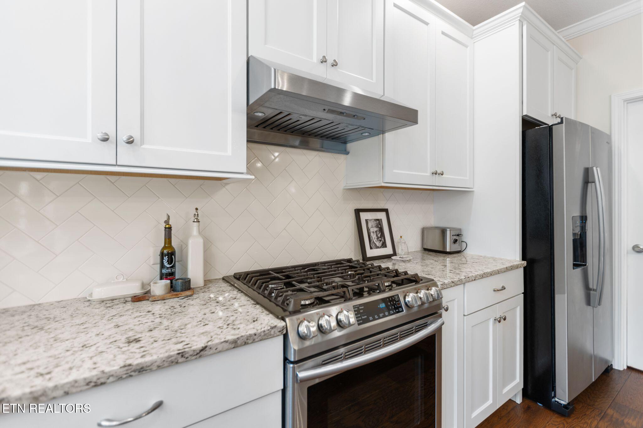 2324 Wolf Crossing Lane Knoxville TN 37932