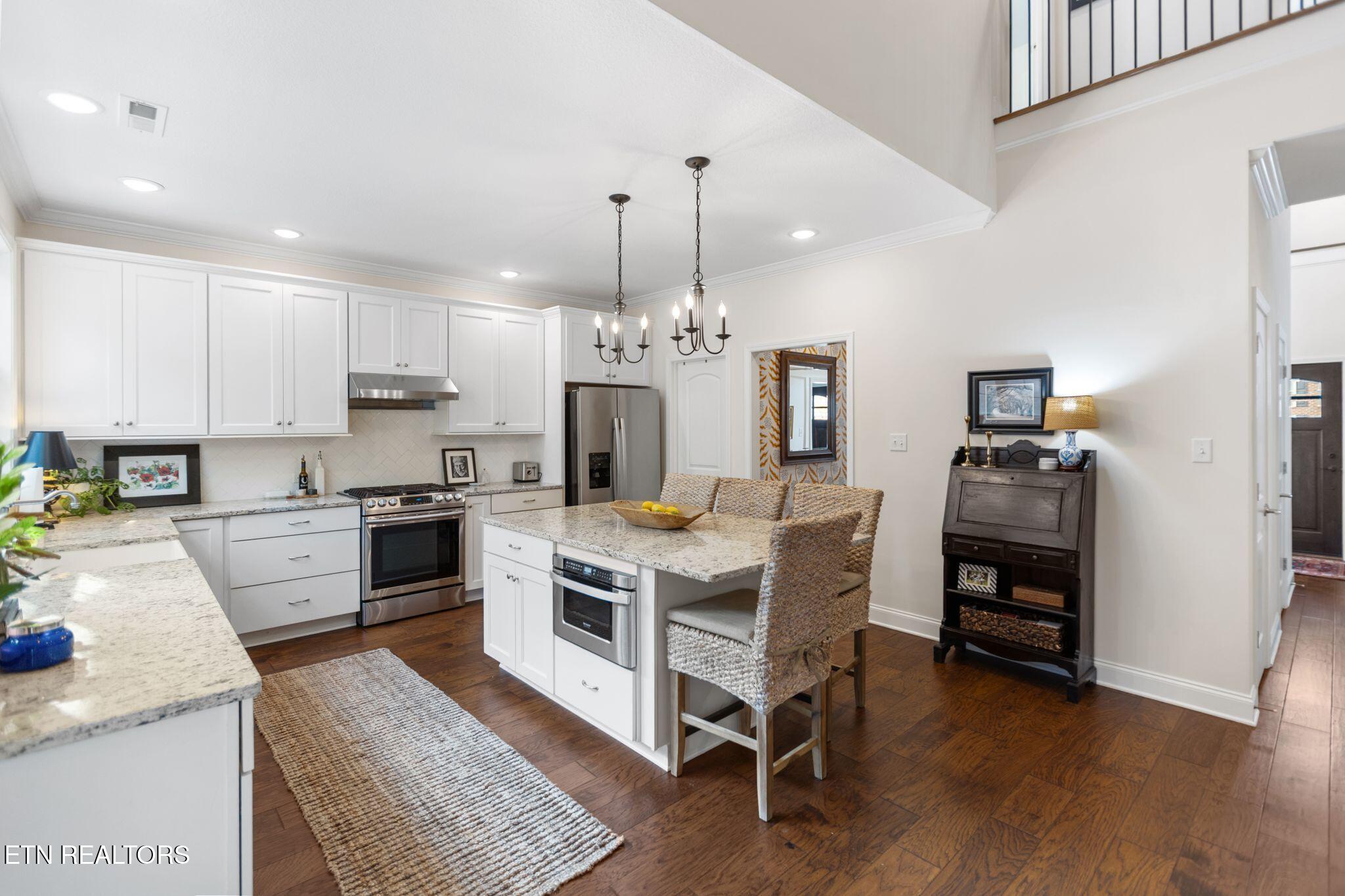 2324 Wolf Crossing Lane Knoxville TN 37932