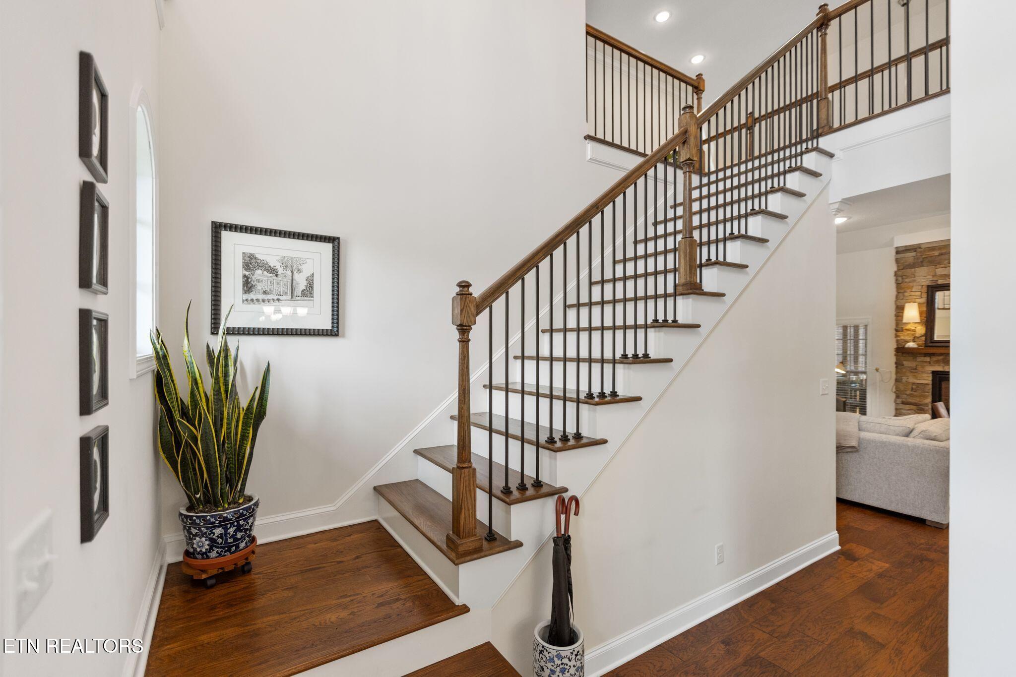 2324 Wolf Crossing Lane Knoxville TN 37932