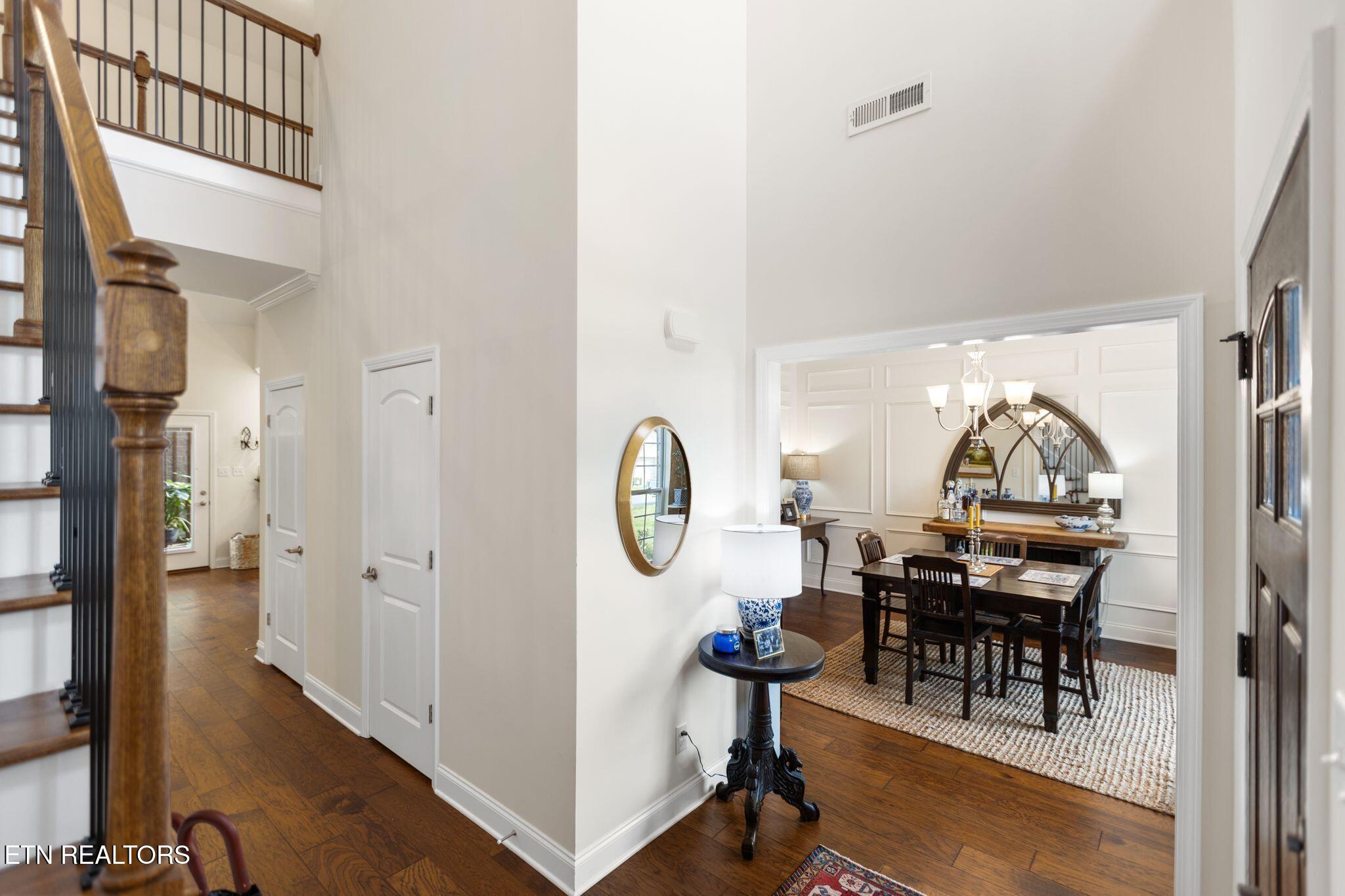 2324 Wolf Crossing Lane Knoxville TN 37932