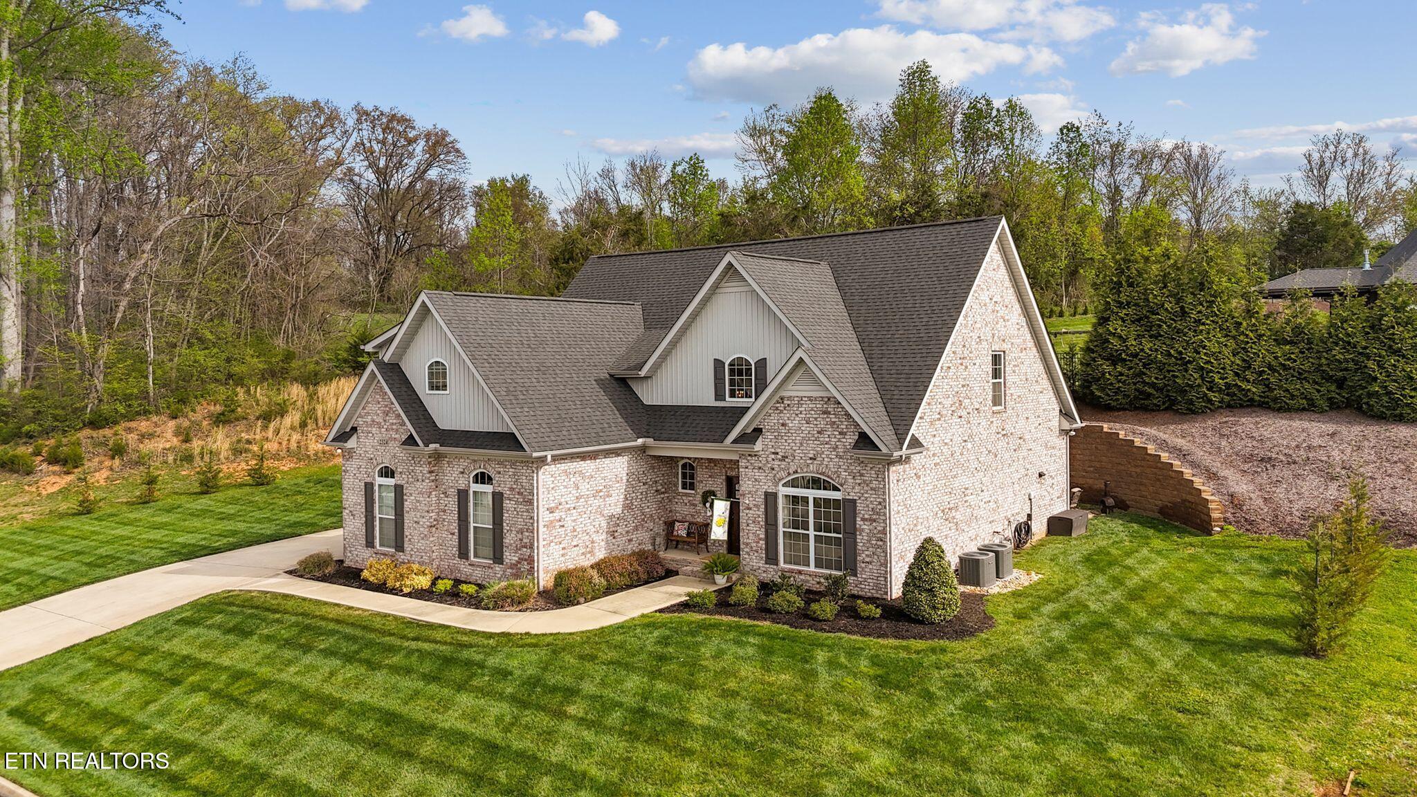 2324 Wolf Crossing Lane Knoxville TN 37932