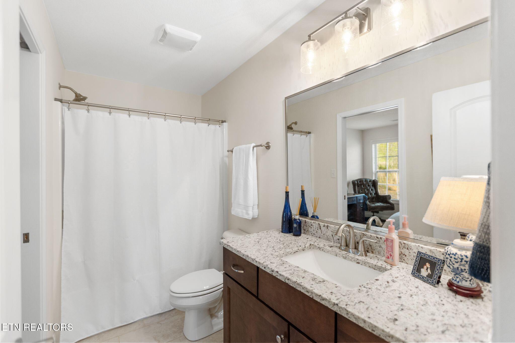 2324 Wolf Crossing Lane Knoxville TN 37932