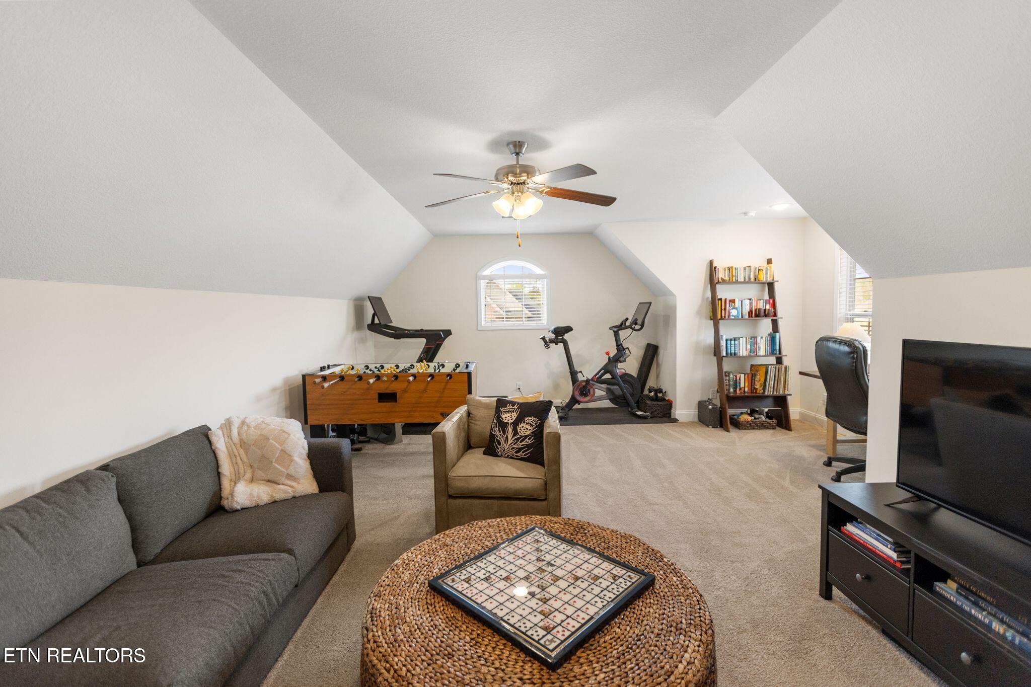 2324 Wolf Crossing Lane Knoxville TN 37932