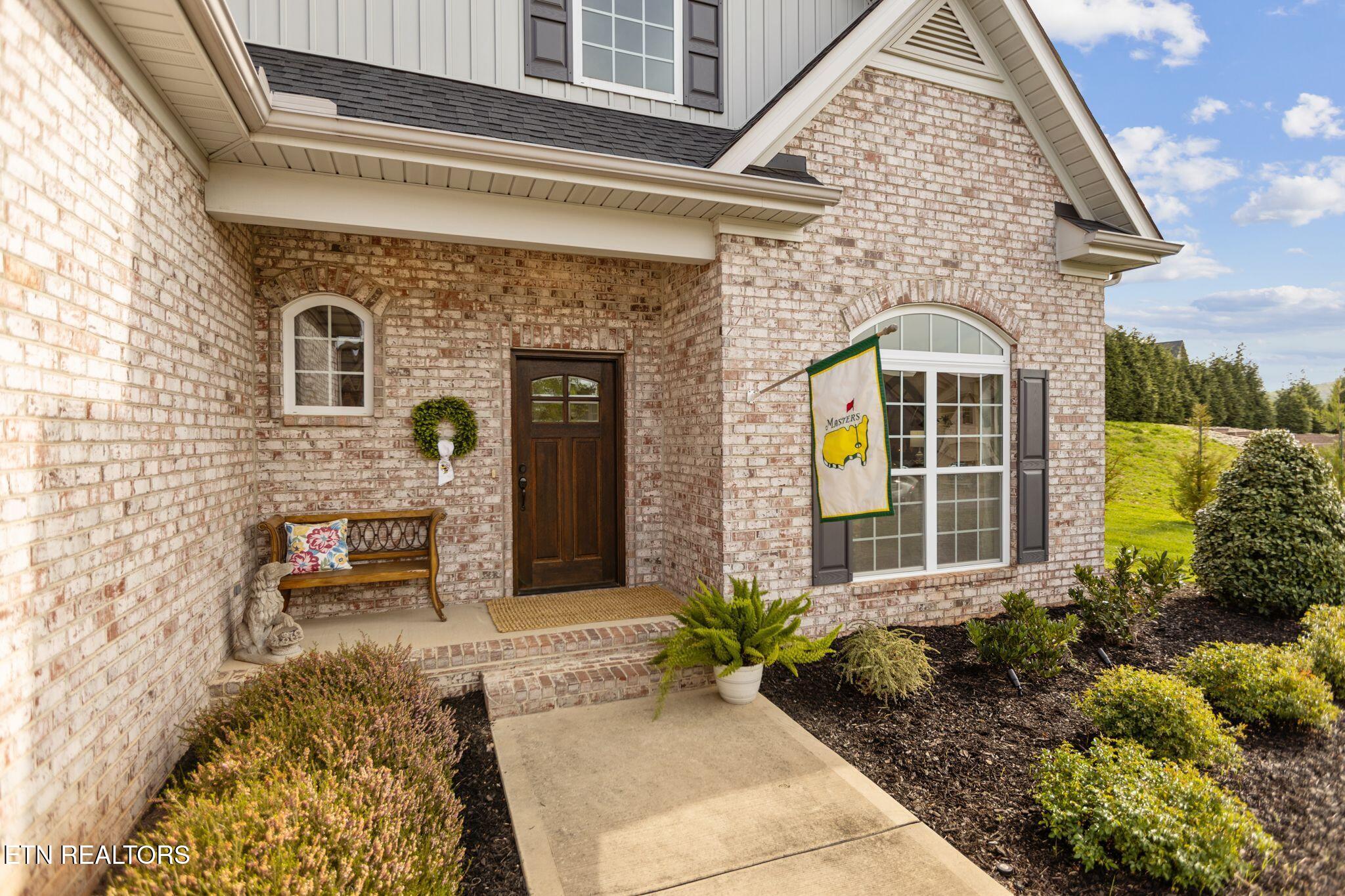 2324 Wolf Crossing Lane Knoxville TN 37932
