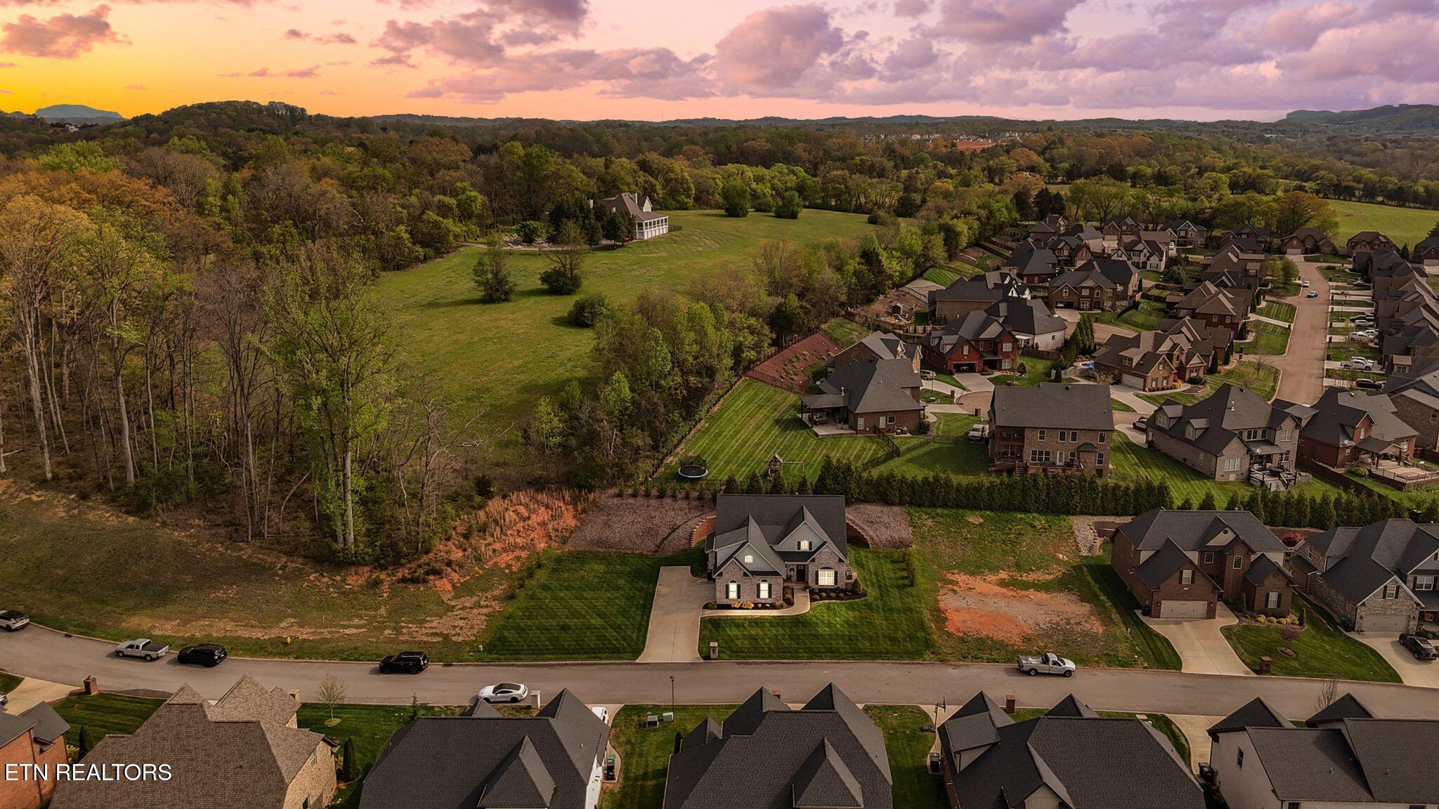 2324 Wolf Crossing Lane Knoxville TN 37932