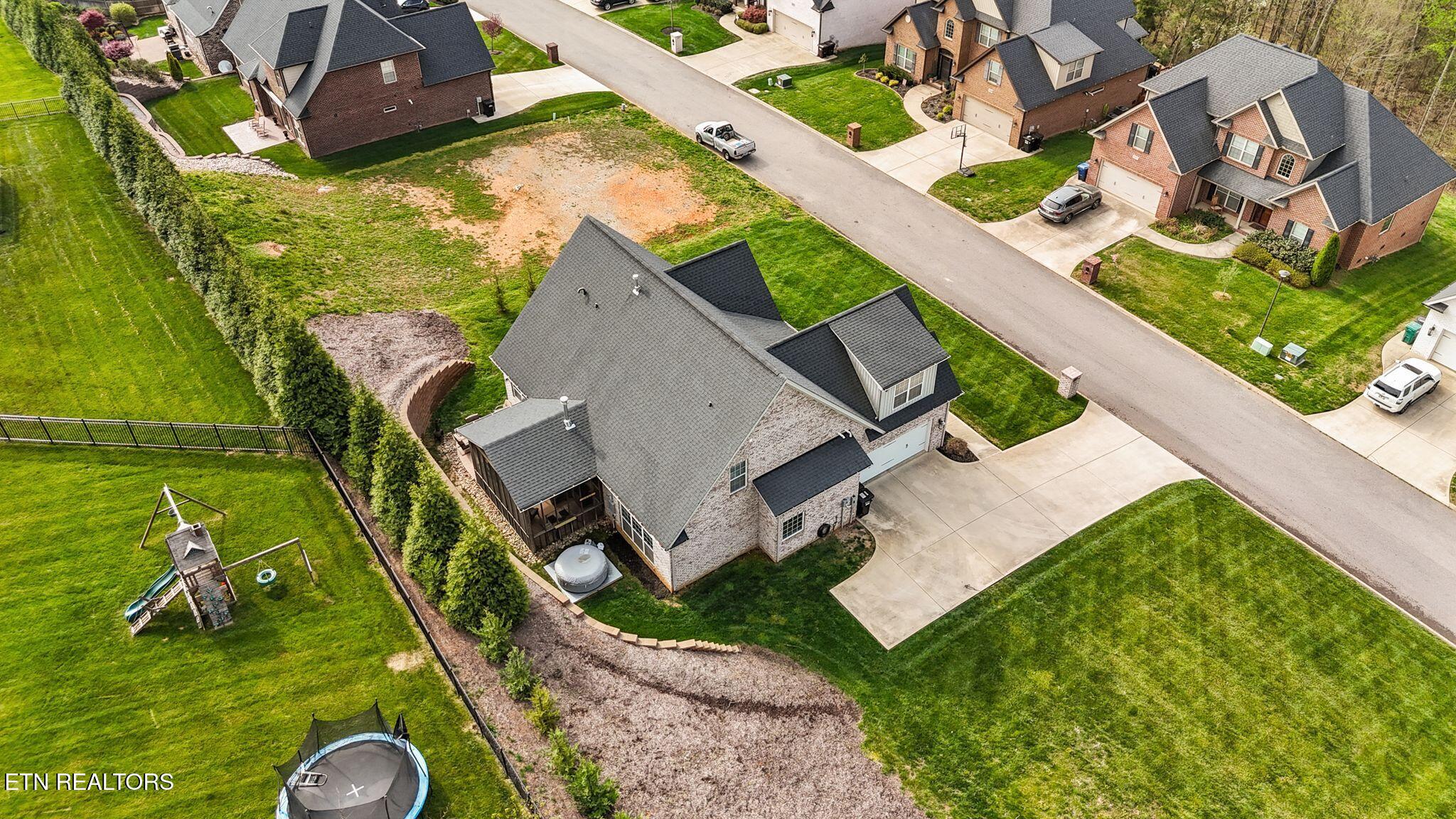 2324 Wolf Crossing Lane Knoxville TN 37932