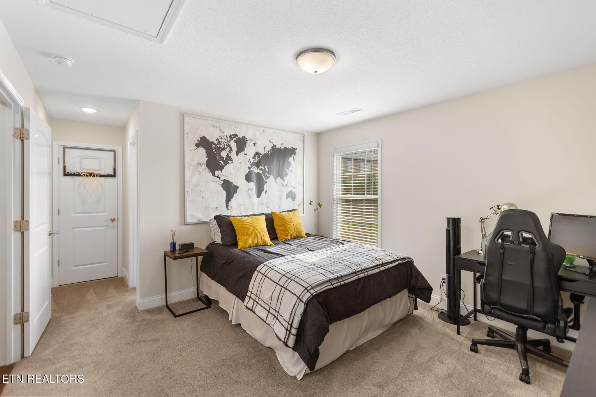 2324 Wolf Crossing Lane Knoxville TN 37932