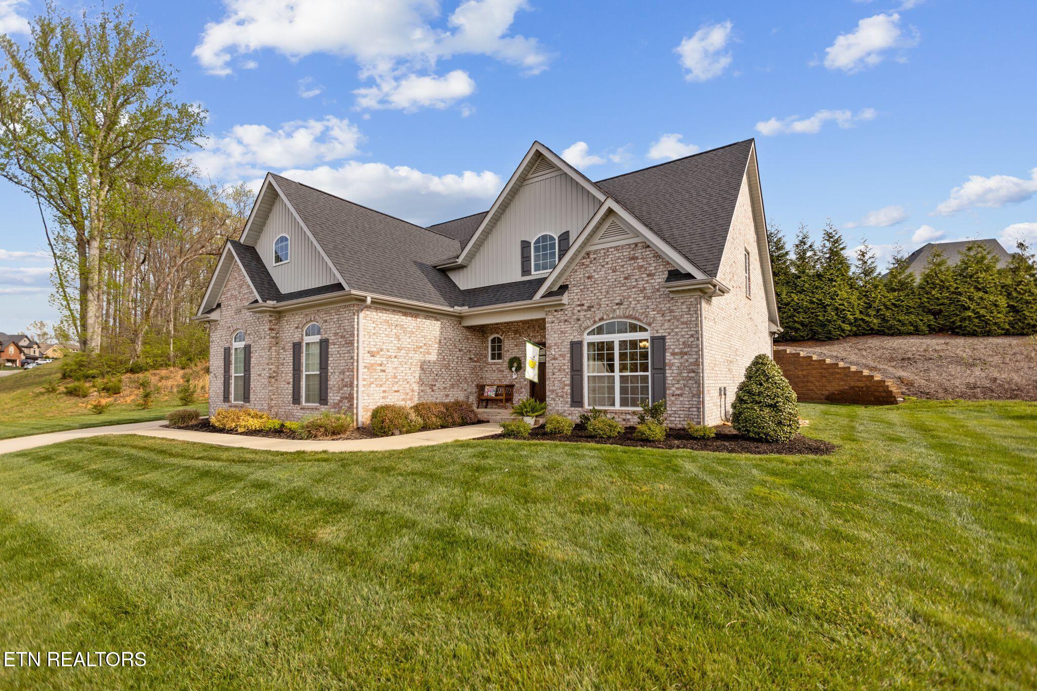 2324 Wolf Crossing Lane Knoxville TN 37932