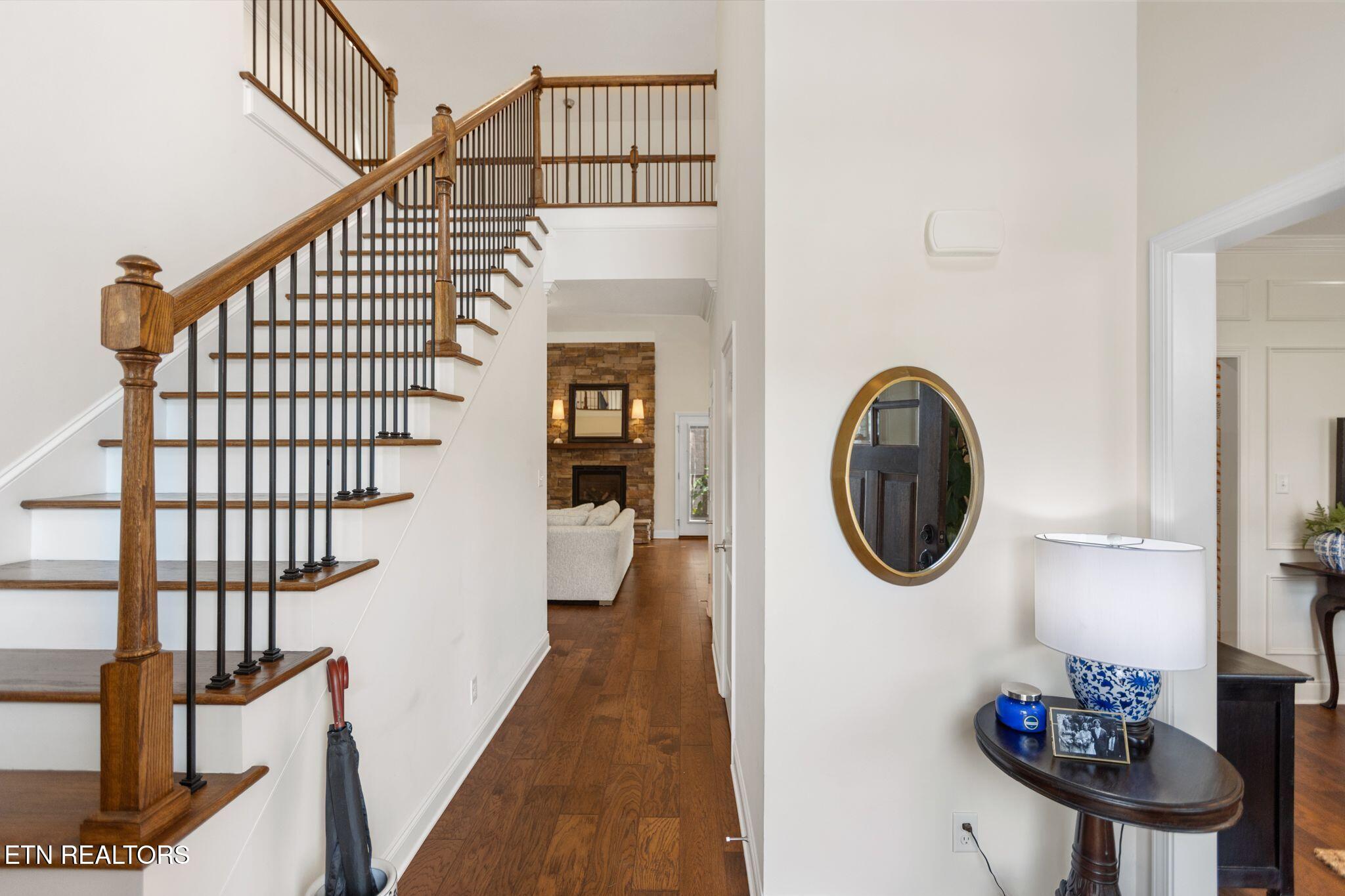 2324 Wolf Crossing Lane Knoxville TN 37932