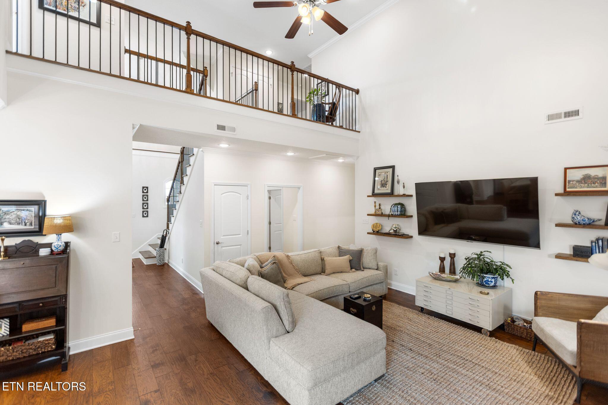 2324 Wolf Crossing Lane Knoxville TN 37932