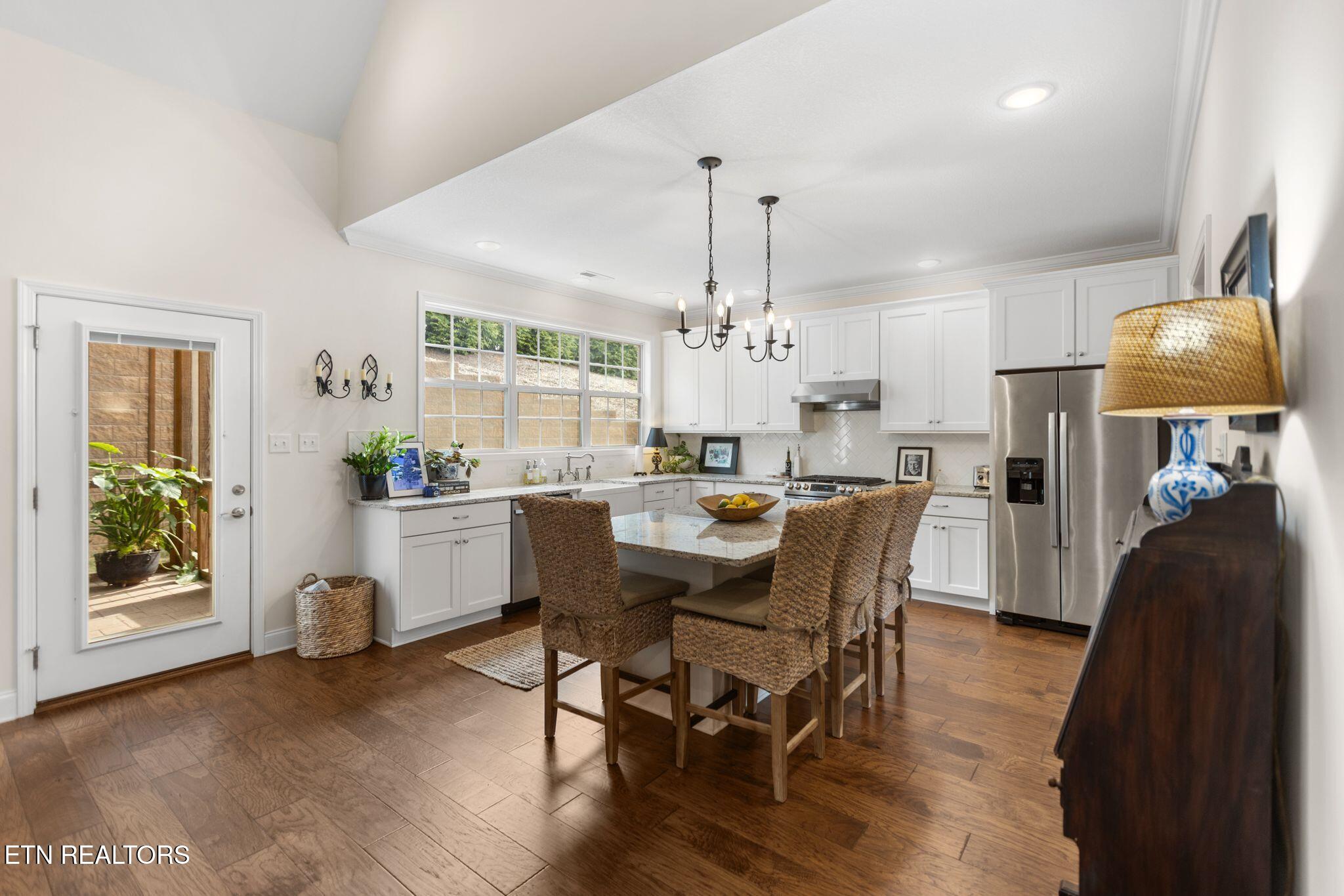 2324 Wolf Crossing Lane Knoxville TN 37932