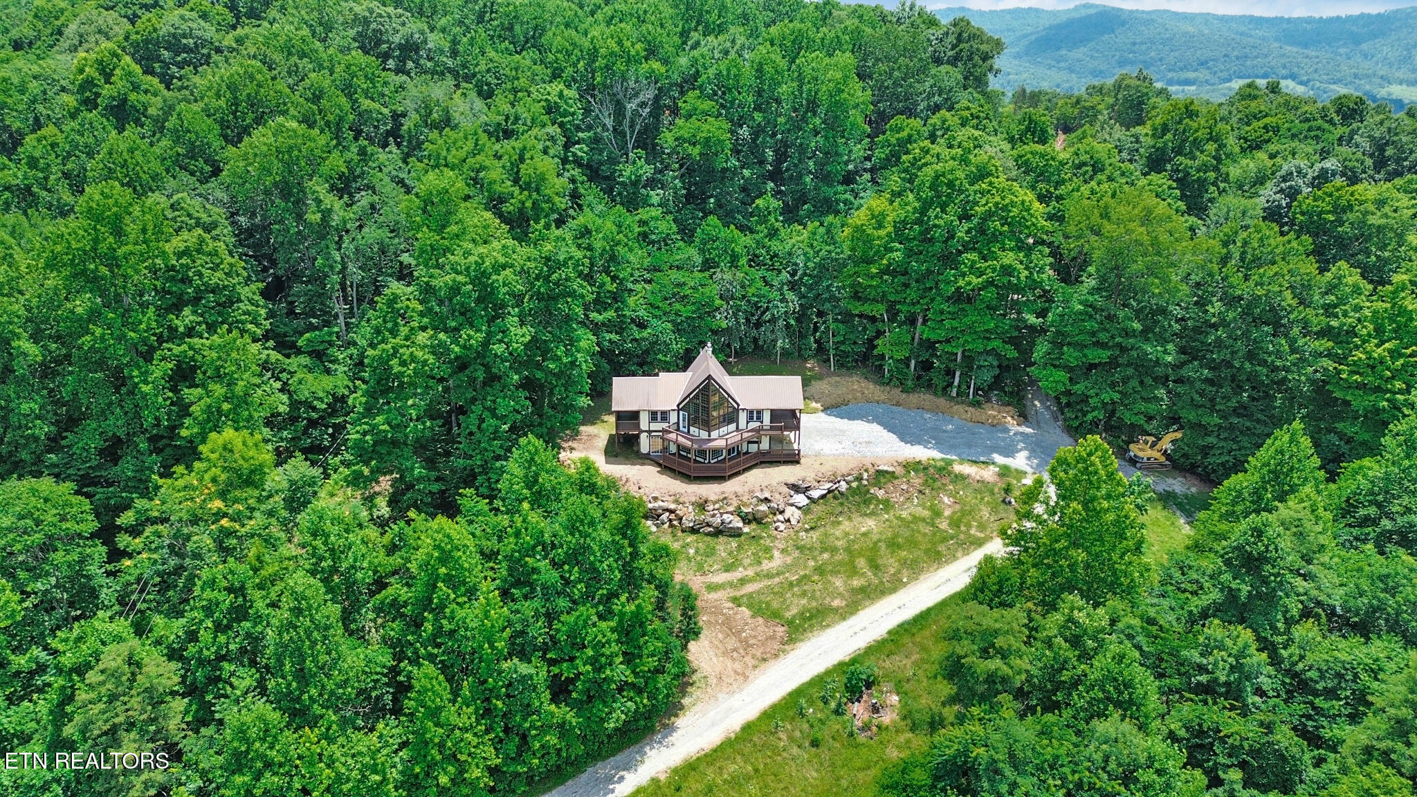 517 Big Sky Road Jamestown TN 38556