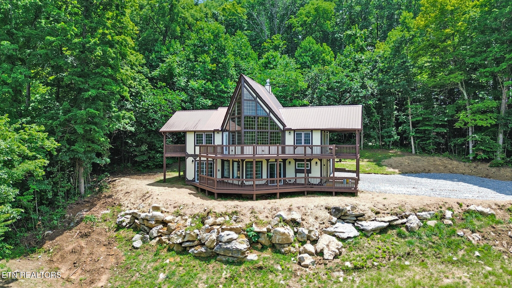 517 Big Sky Road Jamestown TN 38556