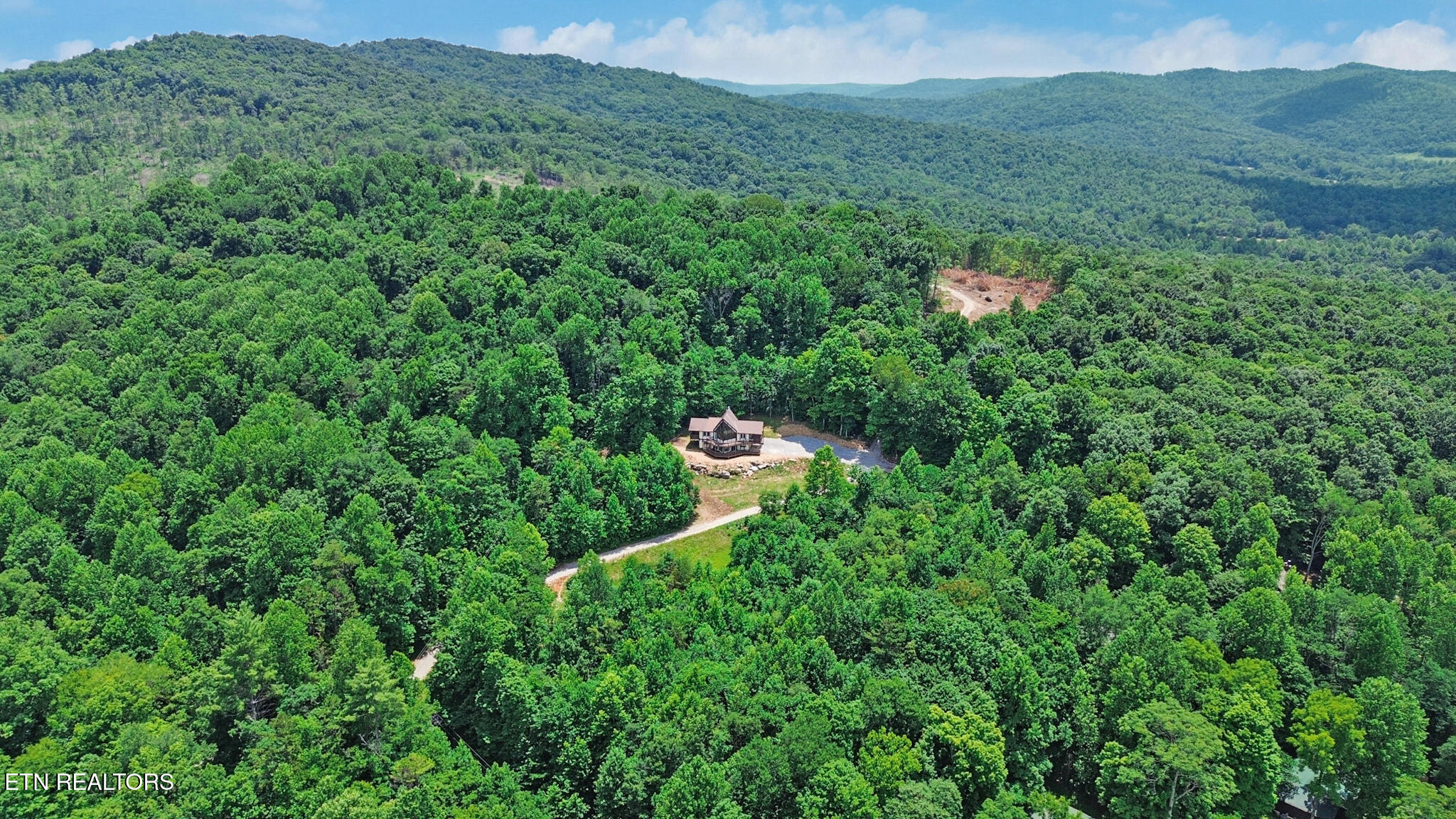 517 Big Sky Road Jamestown TN 38556
