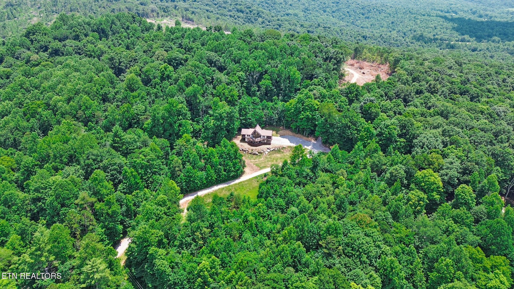 517 Big Sky Road Jamestown TN 38556