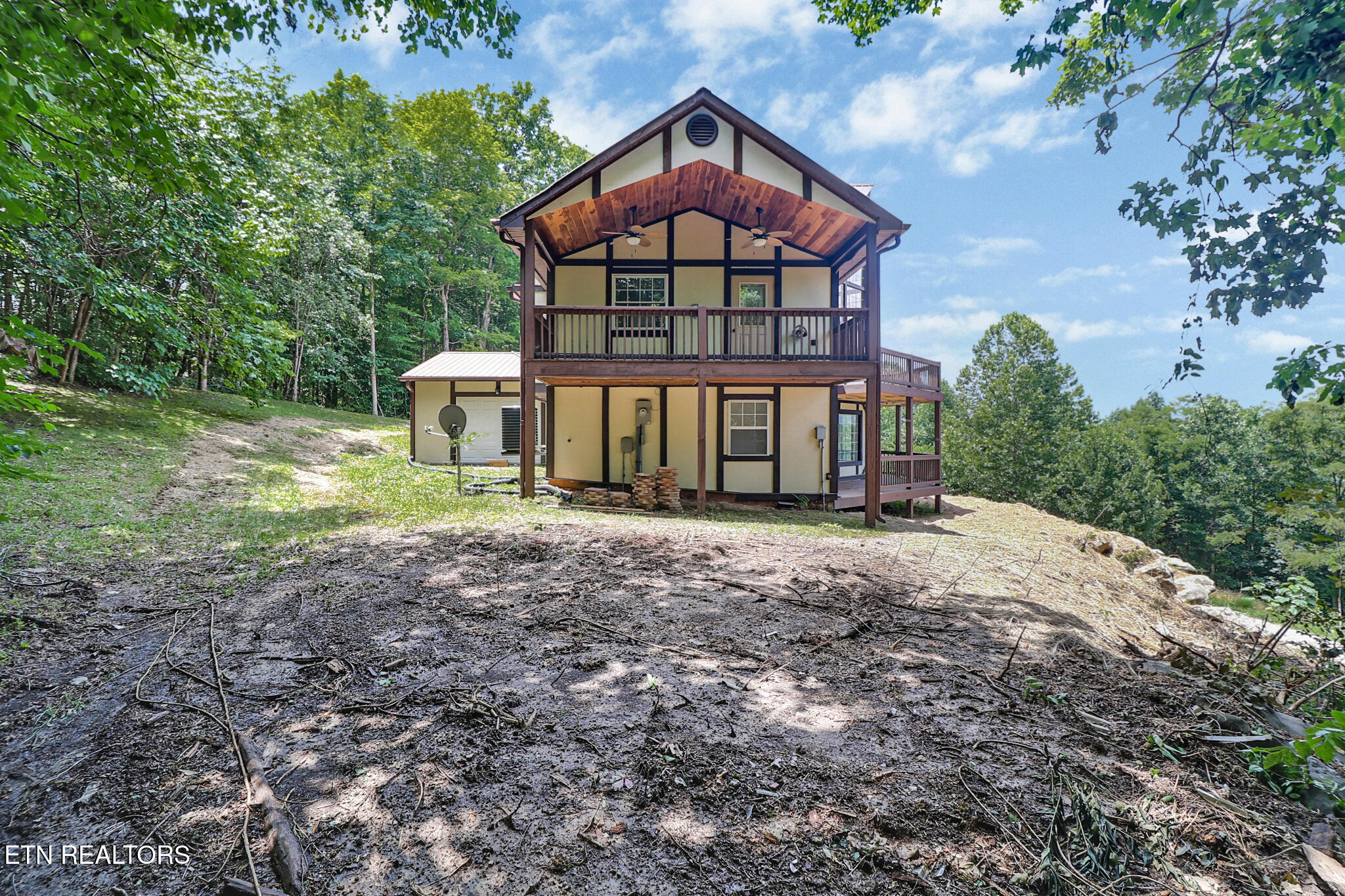 517 Big Sky Road Jamestown TN 38556