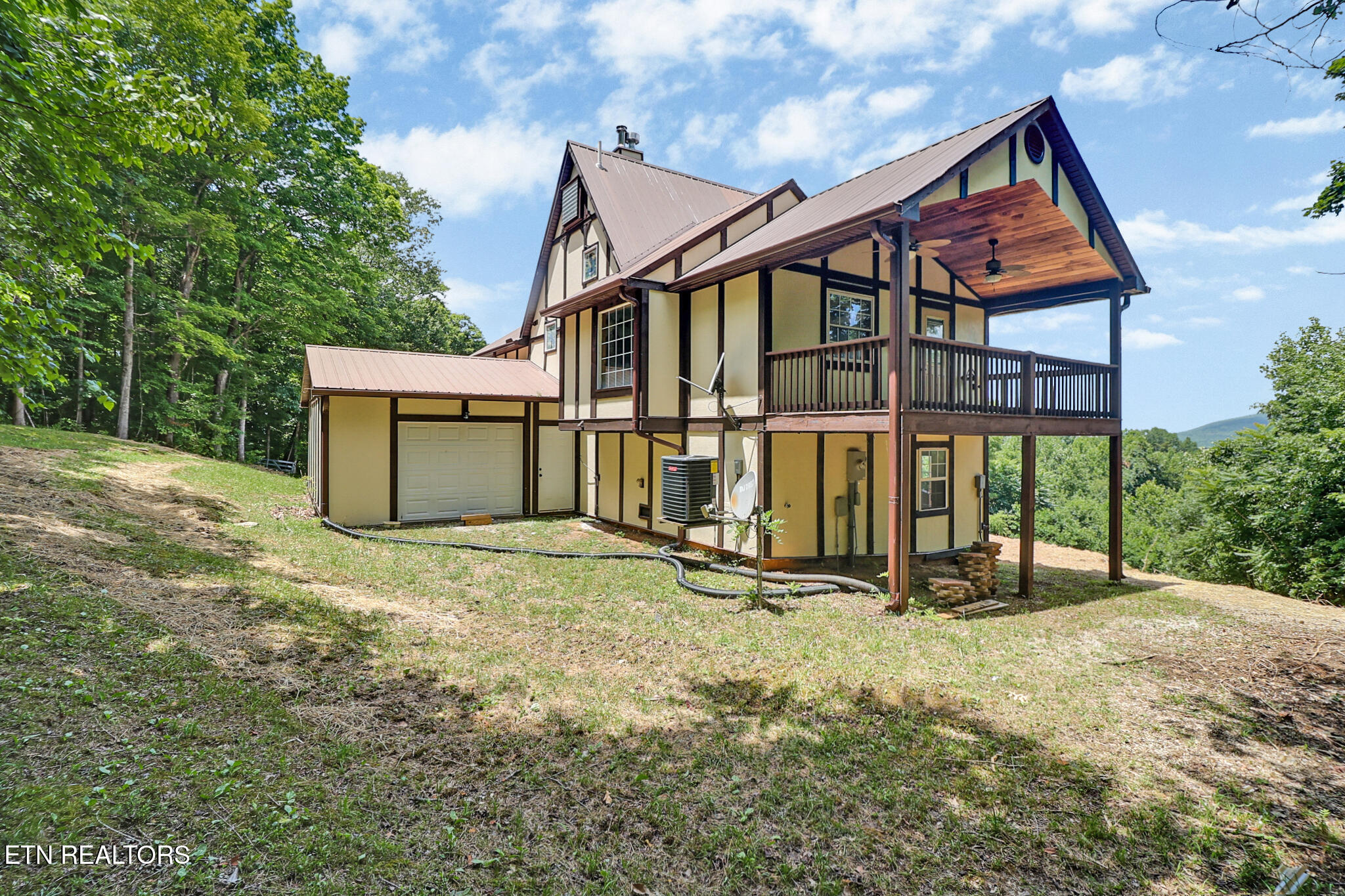517 Big Sky Road Jamestown TN 38556