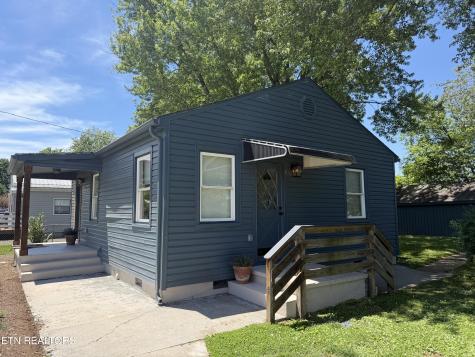1025 Cherry Street Alcoa TN 37701