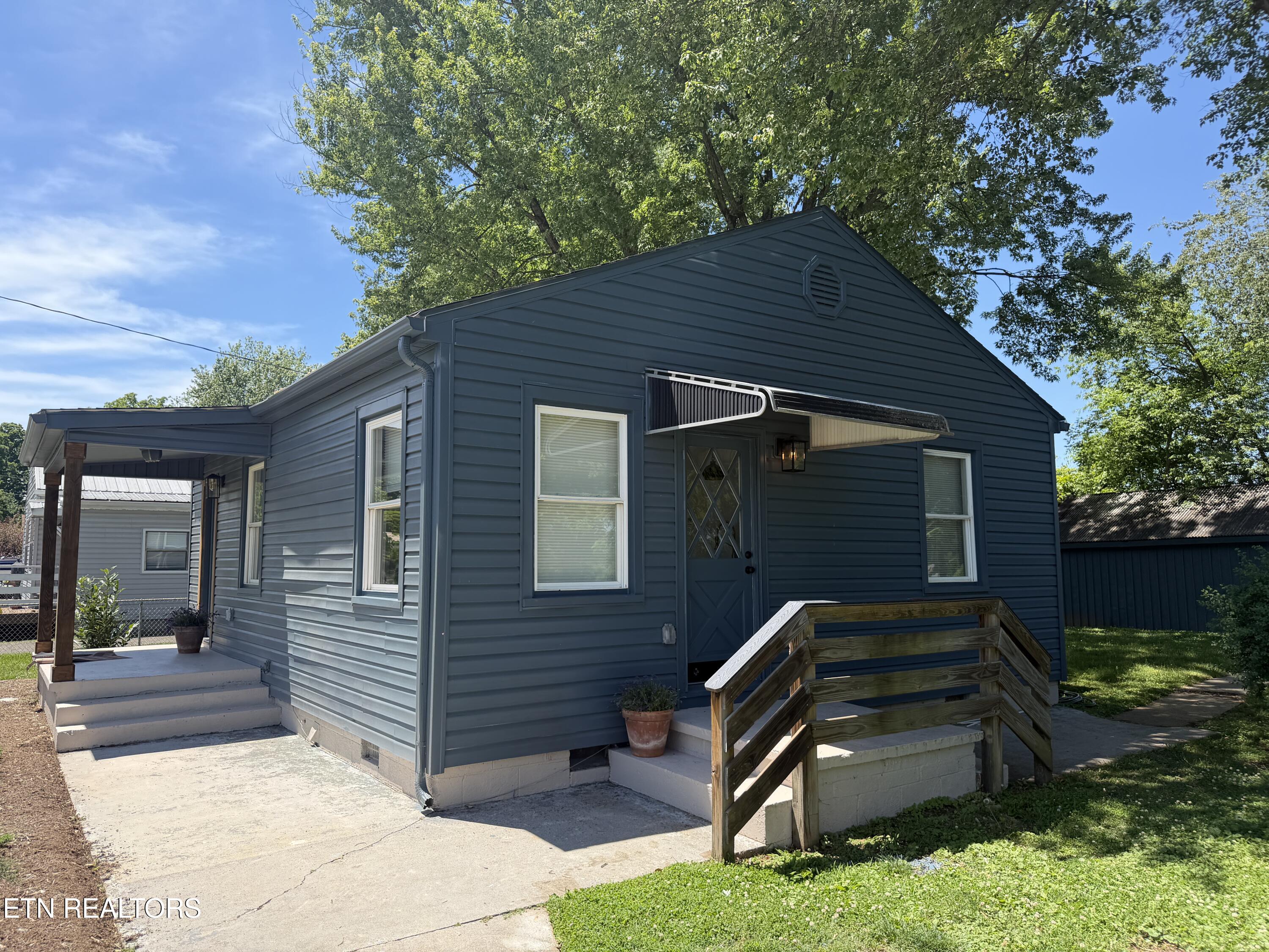 1025 Cherry Street Alcoa TN 37701
