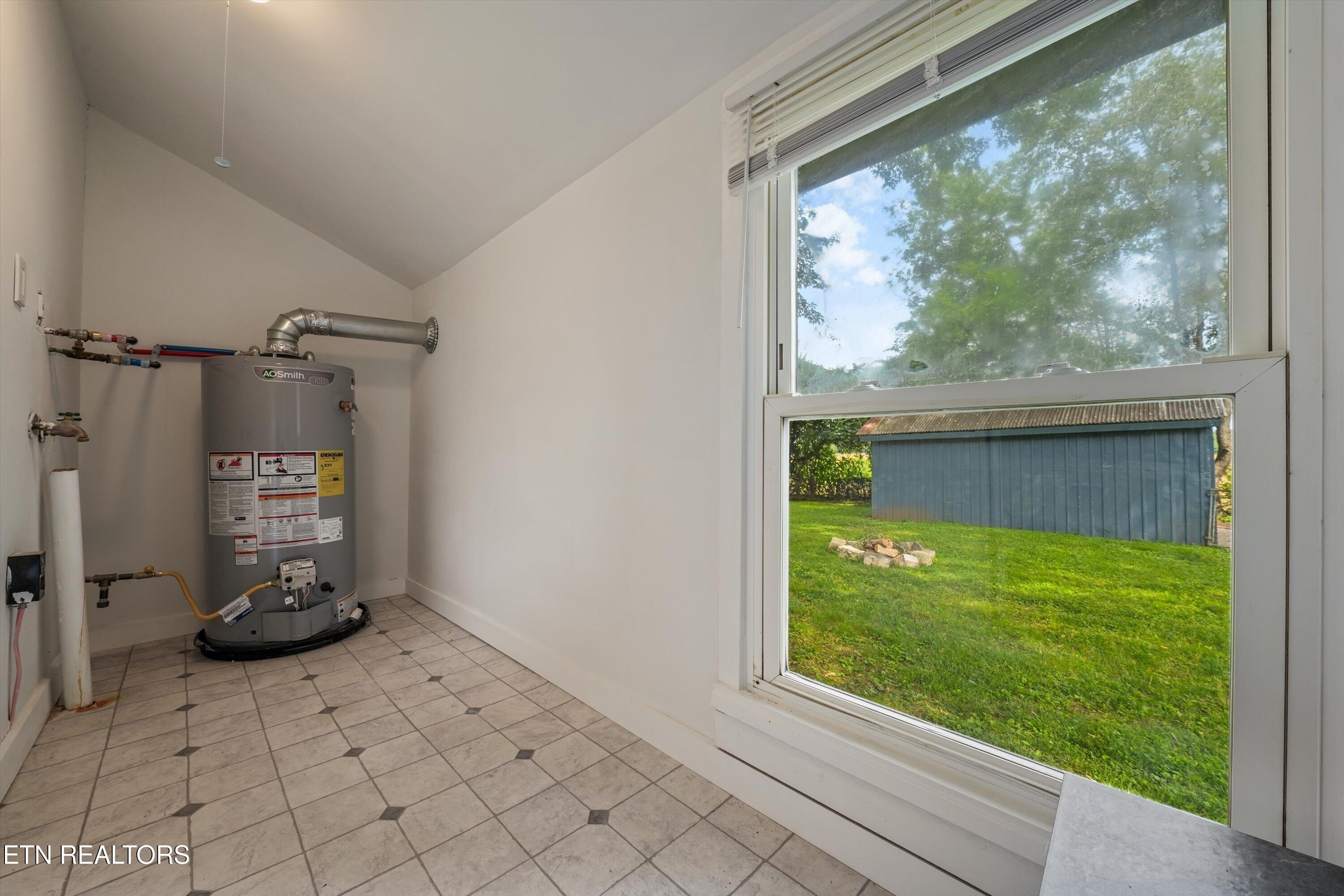 1025 Cherry Street Alcoa TN 37701