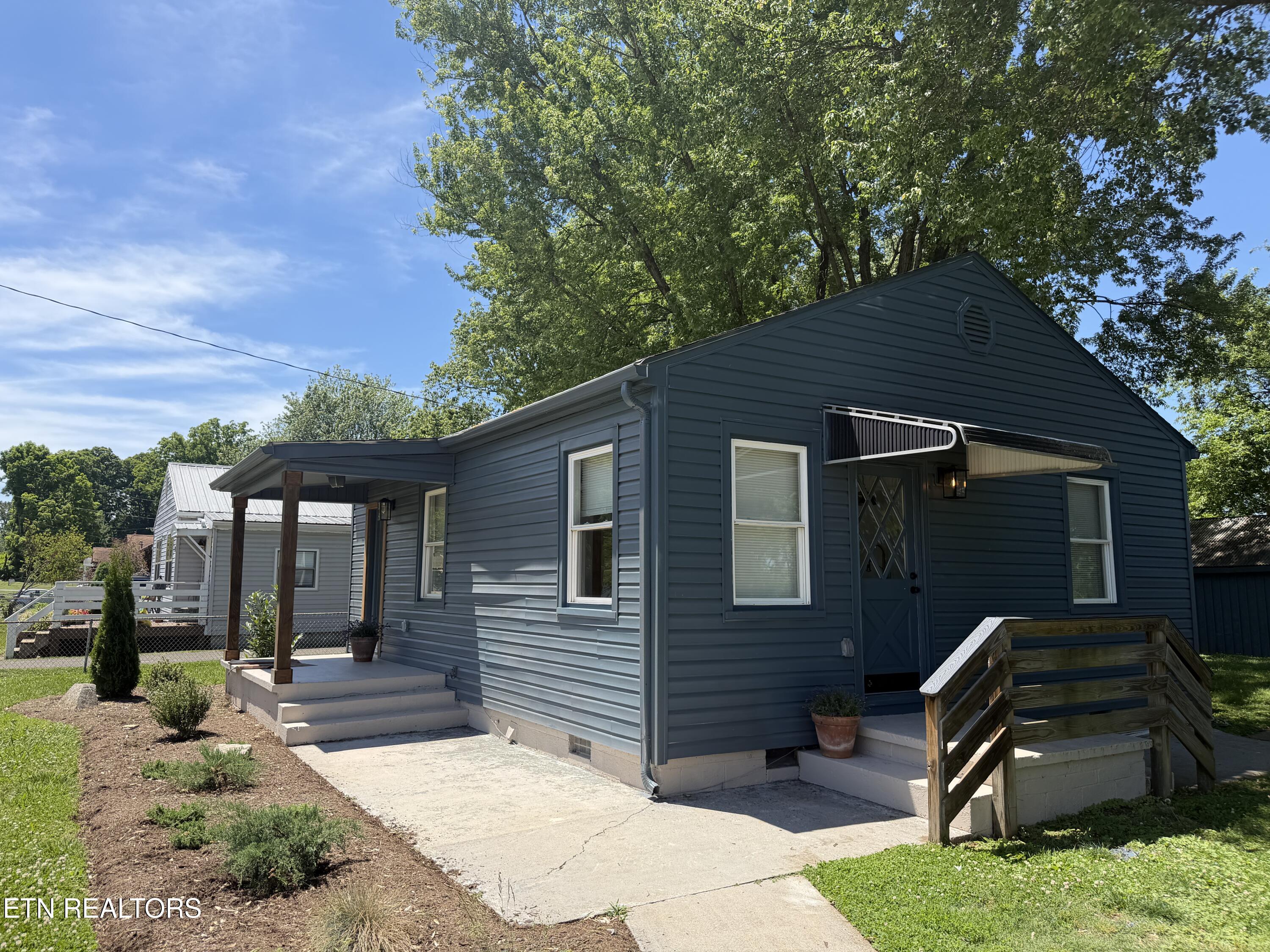1025 Cherry Street Alcoa TN 37701