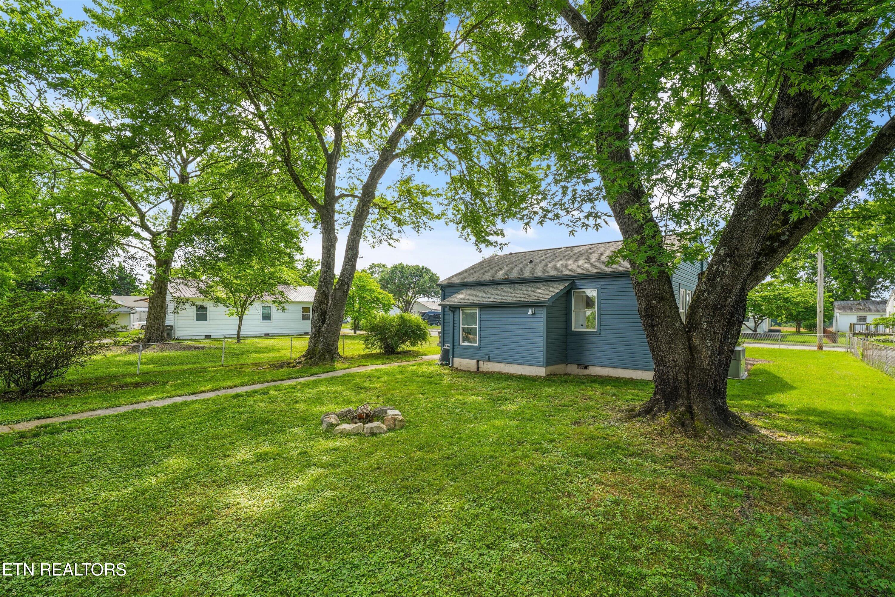 1025 Cherry Street Alcoa TN 37701