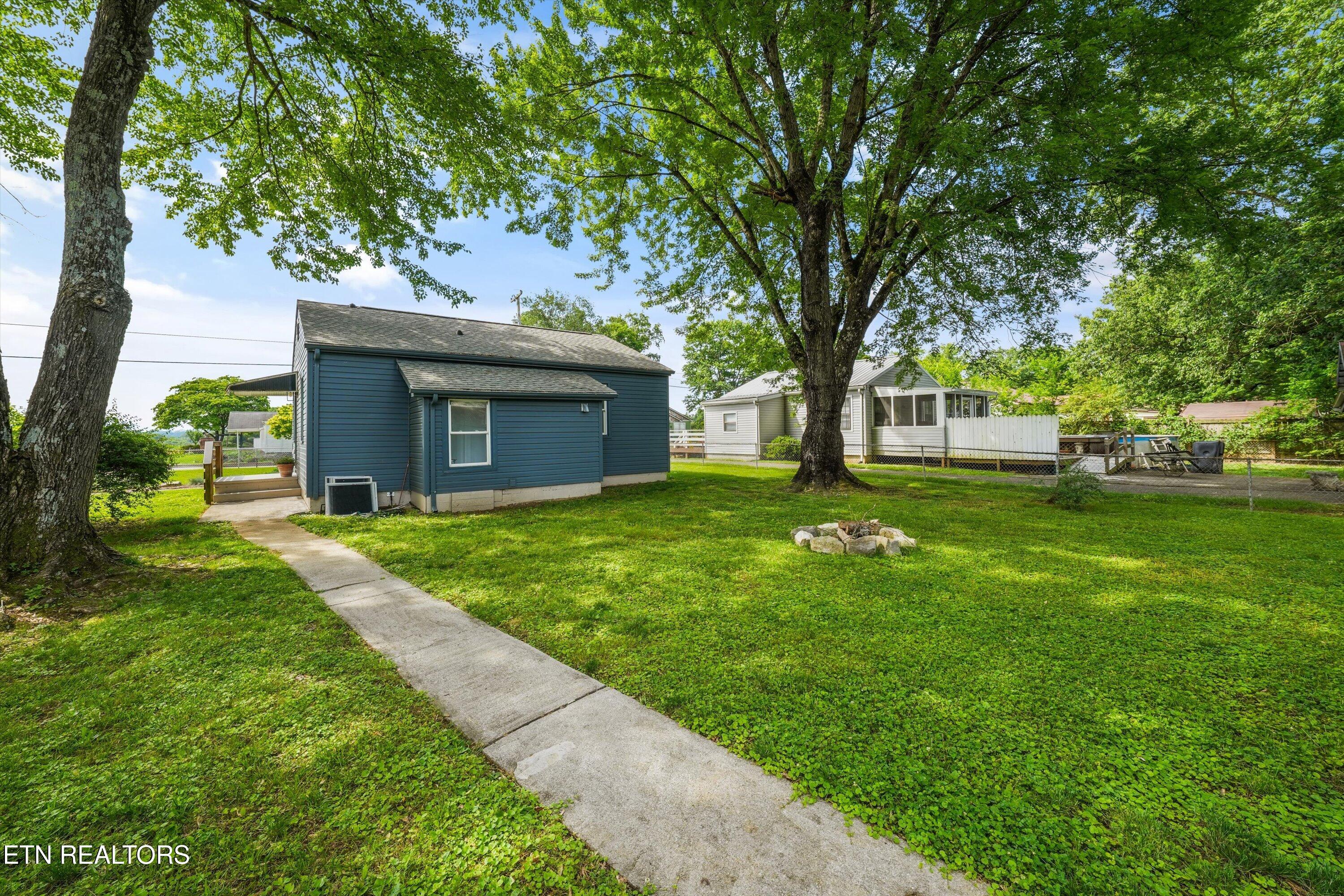 1025 Cherry Street Alcoa TN 37701